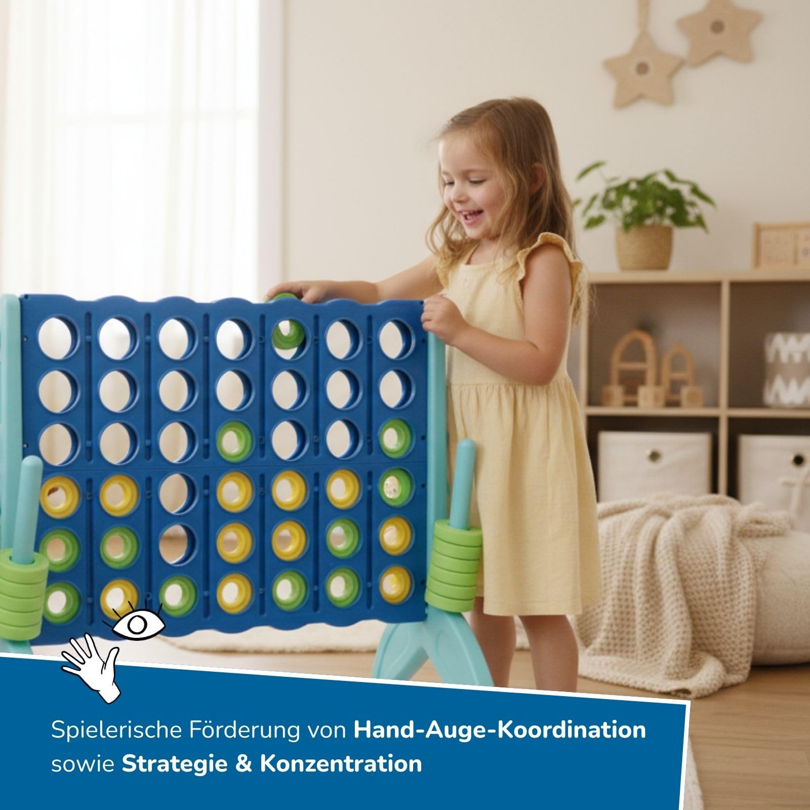 alldoro-xl-4-in-einer-reihe-jumbo-spiel-73-cm-ab-3-j image 3