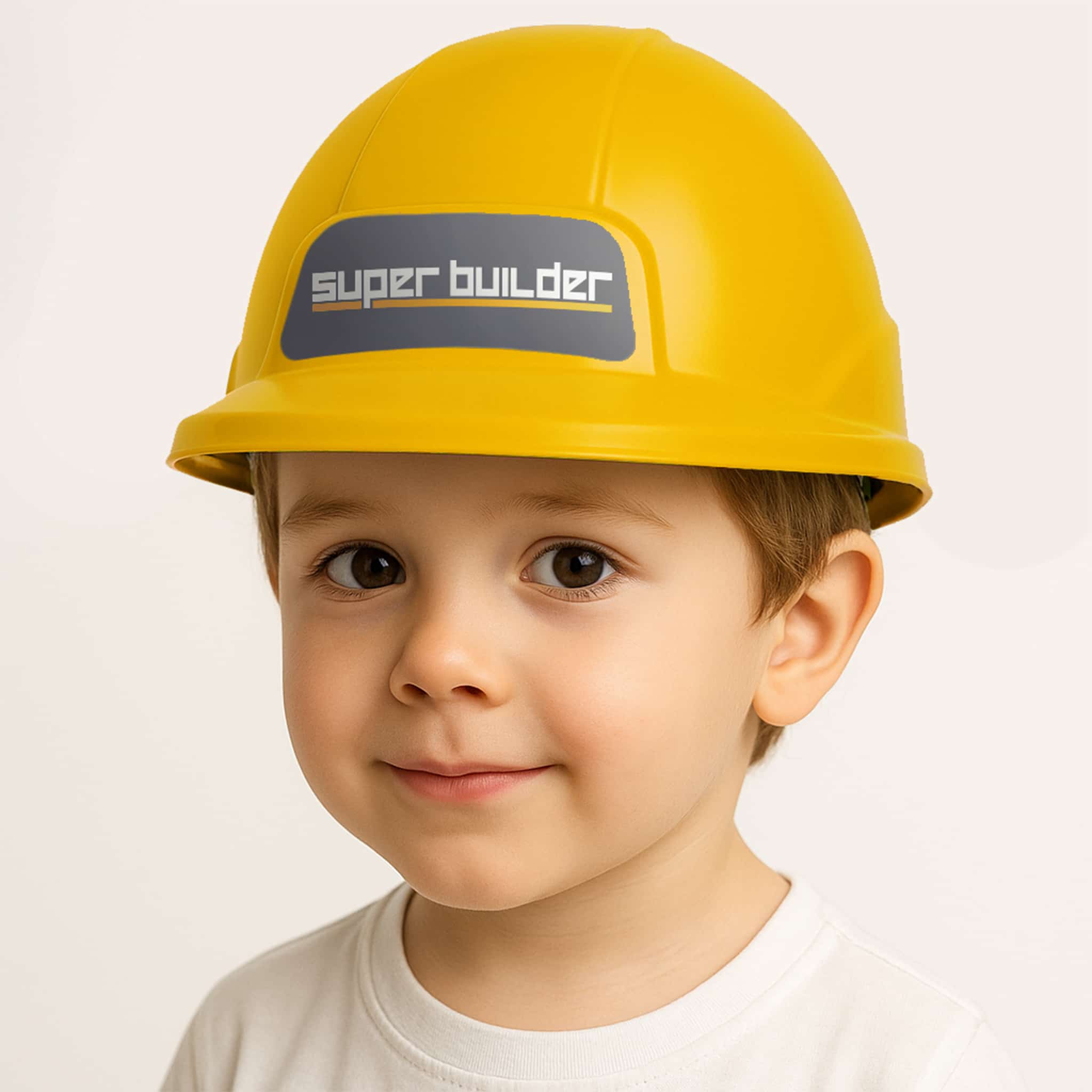 falk-chantier-bauhelm-kinder-verstellbar-spielzeug-helm image 2