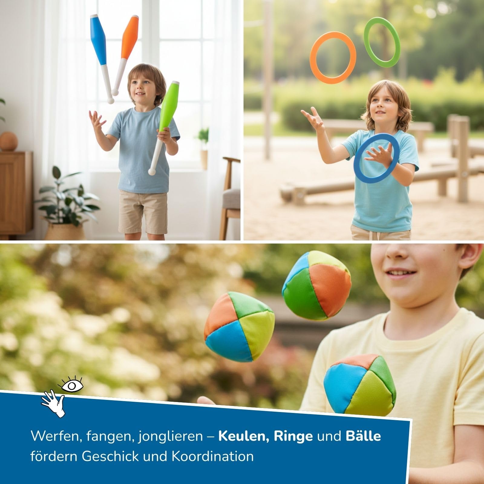 alldoro-motorikspielzeug-jonglier-set-16-tlg-mit-diabolo image 4