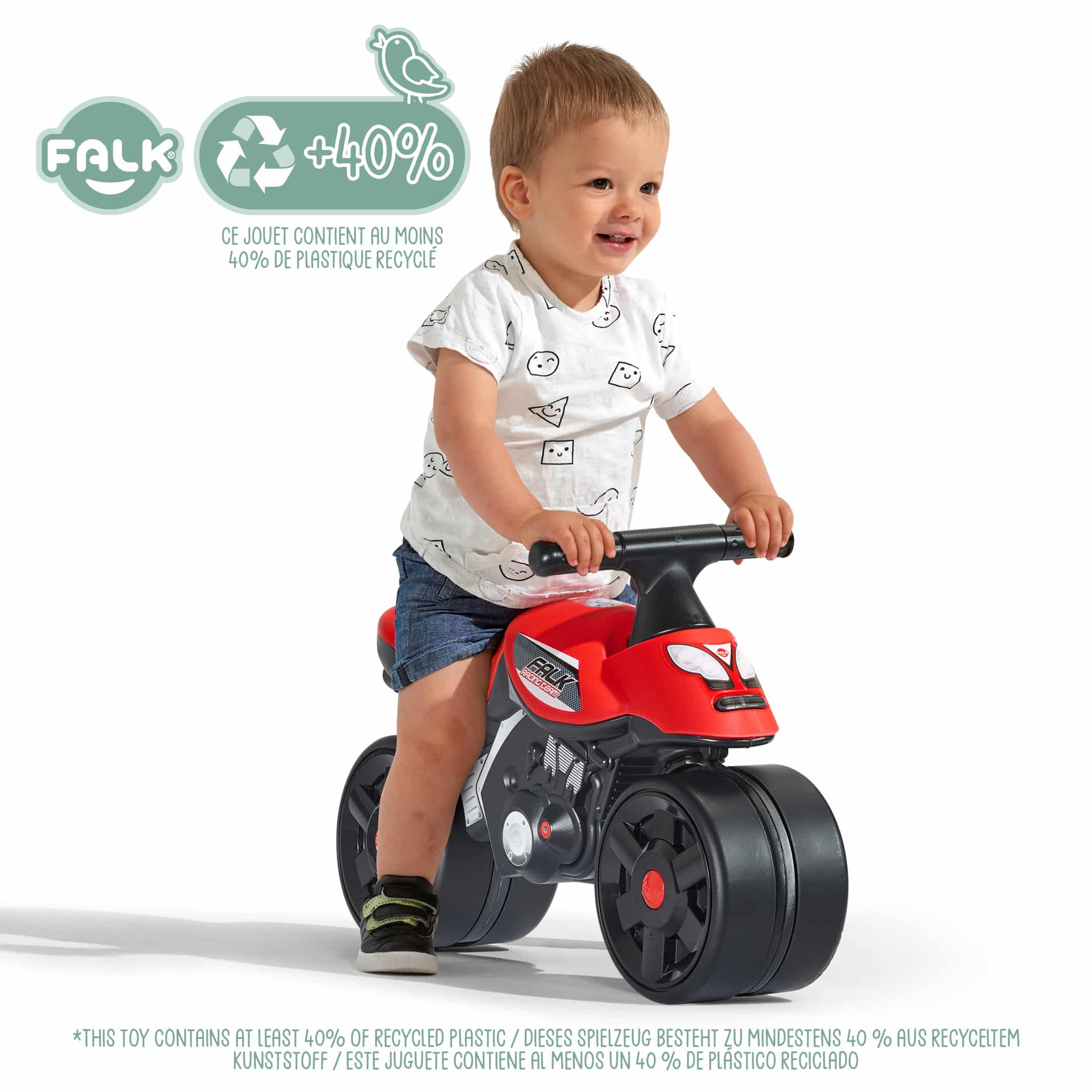falk-racing-team-laufrad-motorrad-1-3-jahre-balance image 2