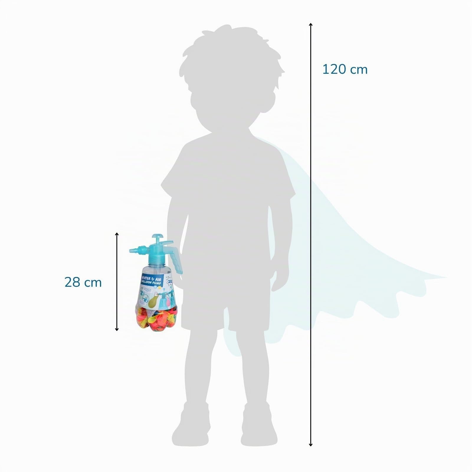 alldoro-ballonpumpe-wasserbomben-3er-set-750-ballons image 8
