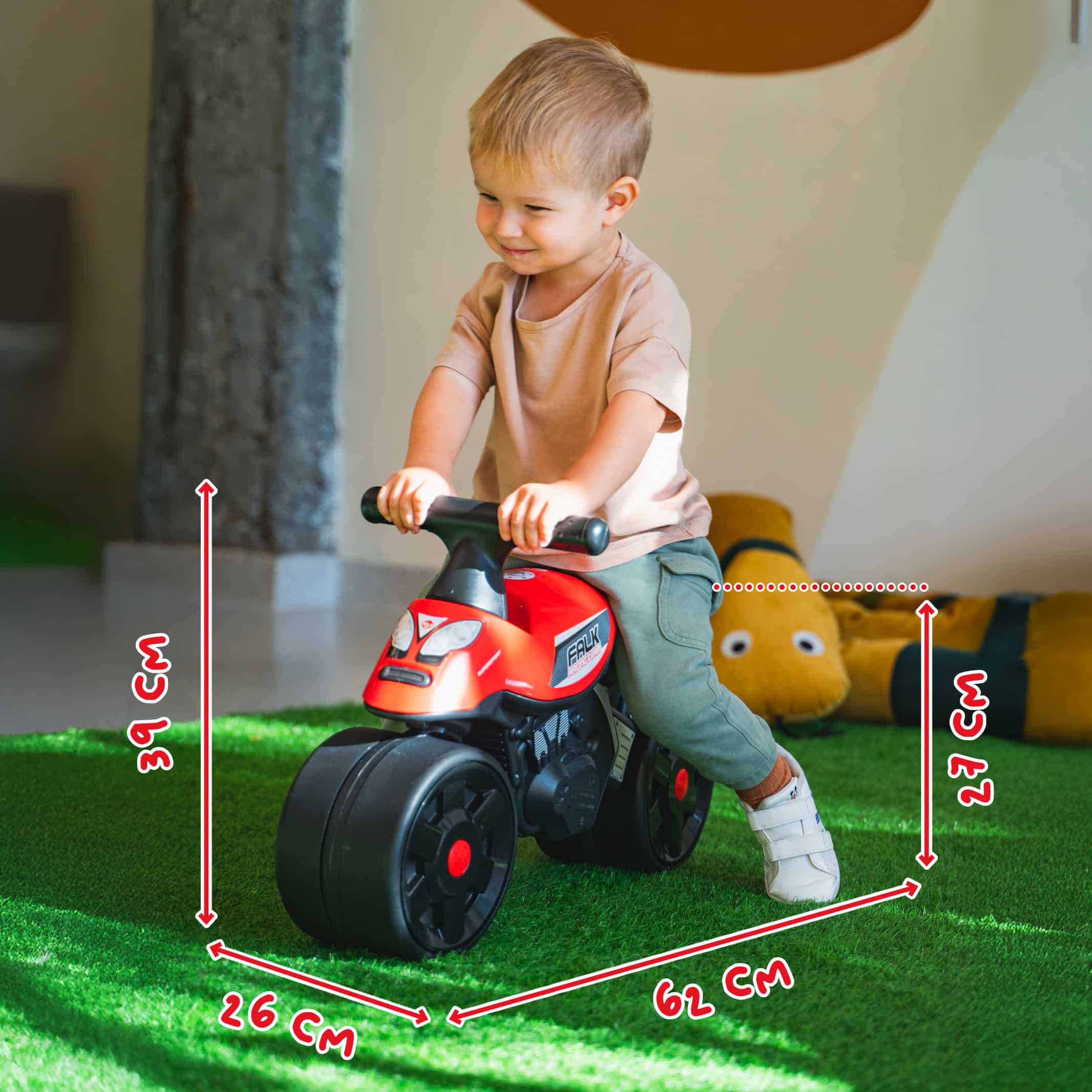falk-racing-team-laufrad-motorrad-1-3-jahre-balance image 5