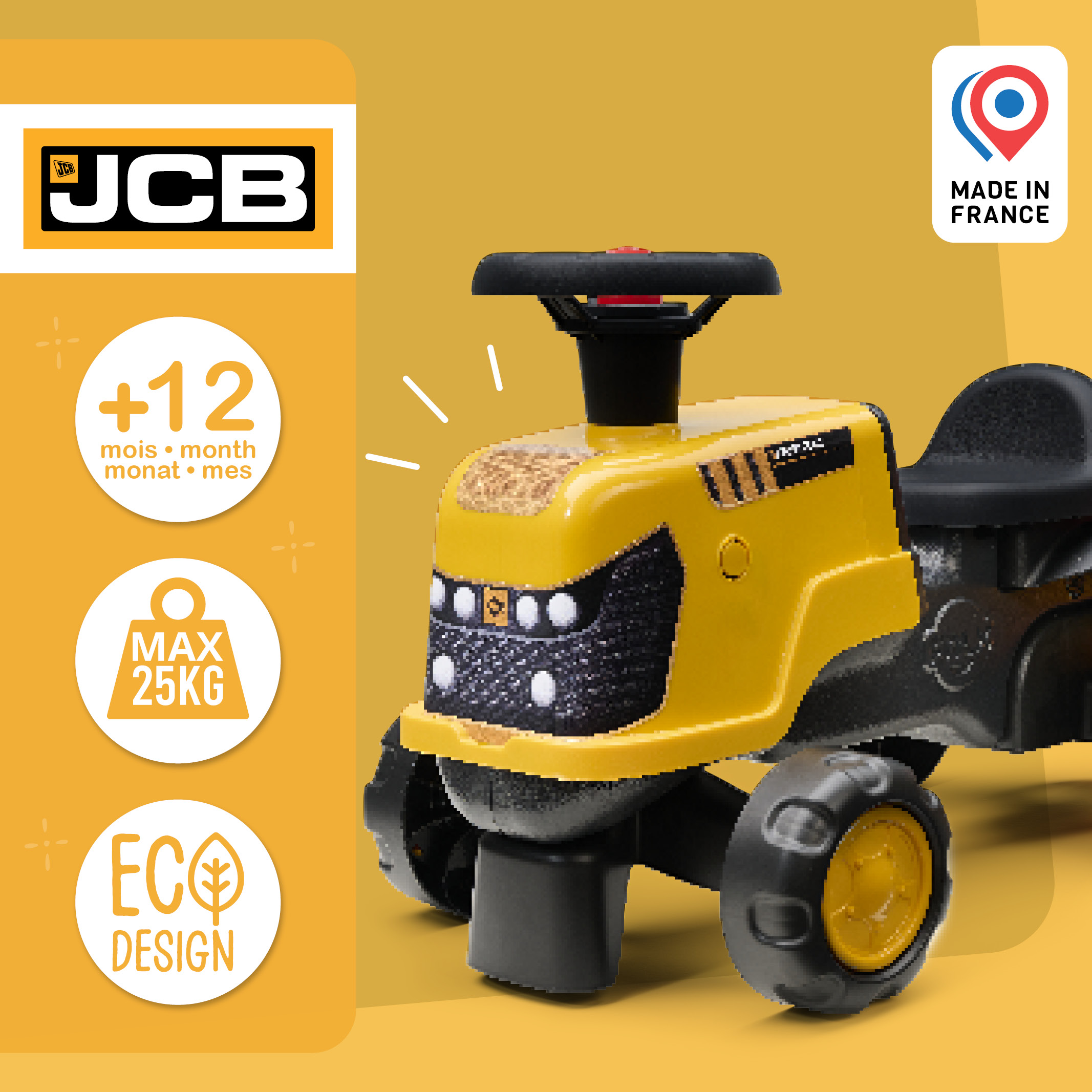 falk-jcb-rutsch-traktor-leise-r-der-anh-nger-ab-12-monate image 4