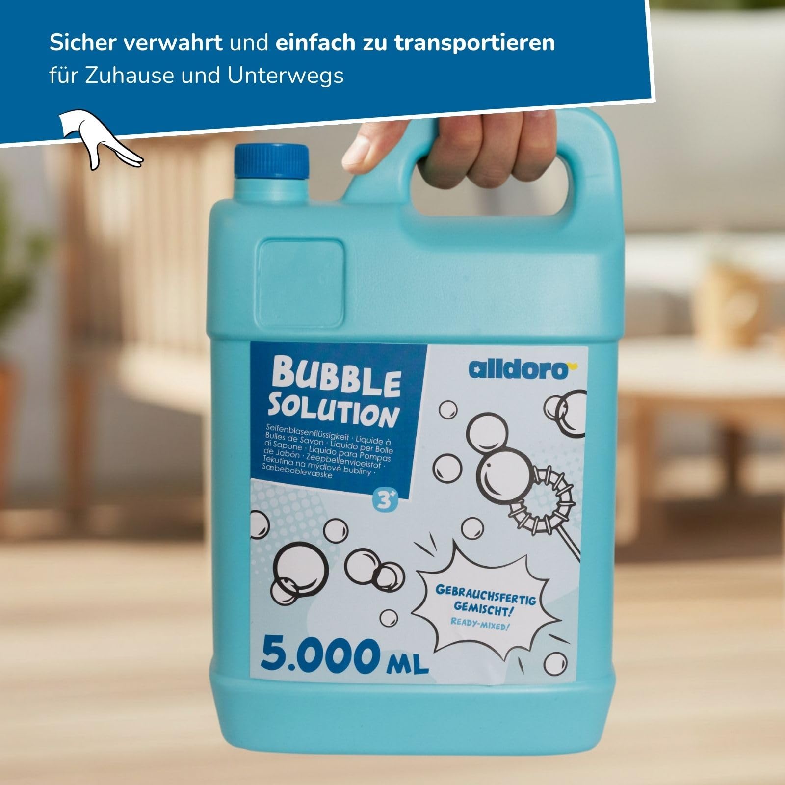 alldoro-seifenblasen-seifenblasenfl-ssigkeit-5-liter-f-r-riesenseifenblasen image 4