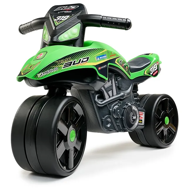 falk-motos-bud-racing-laufrad-cross-2-5-jahre image 1