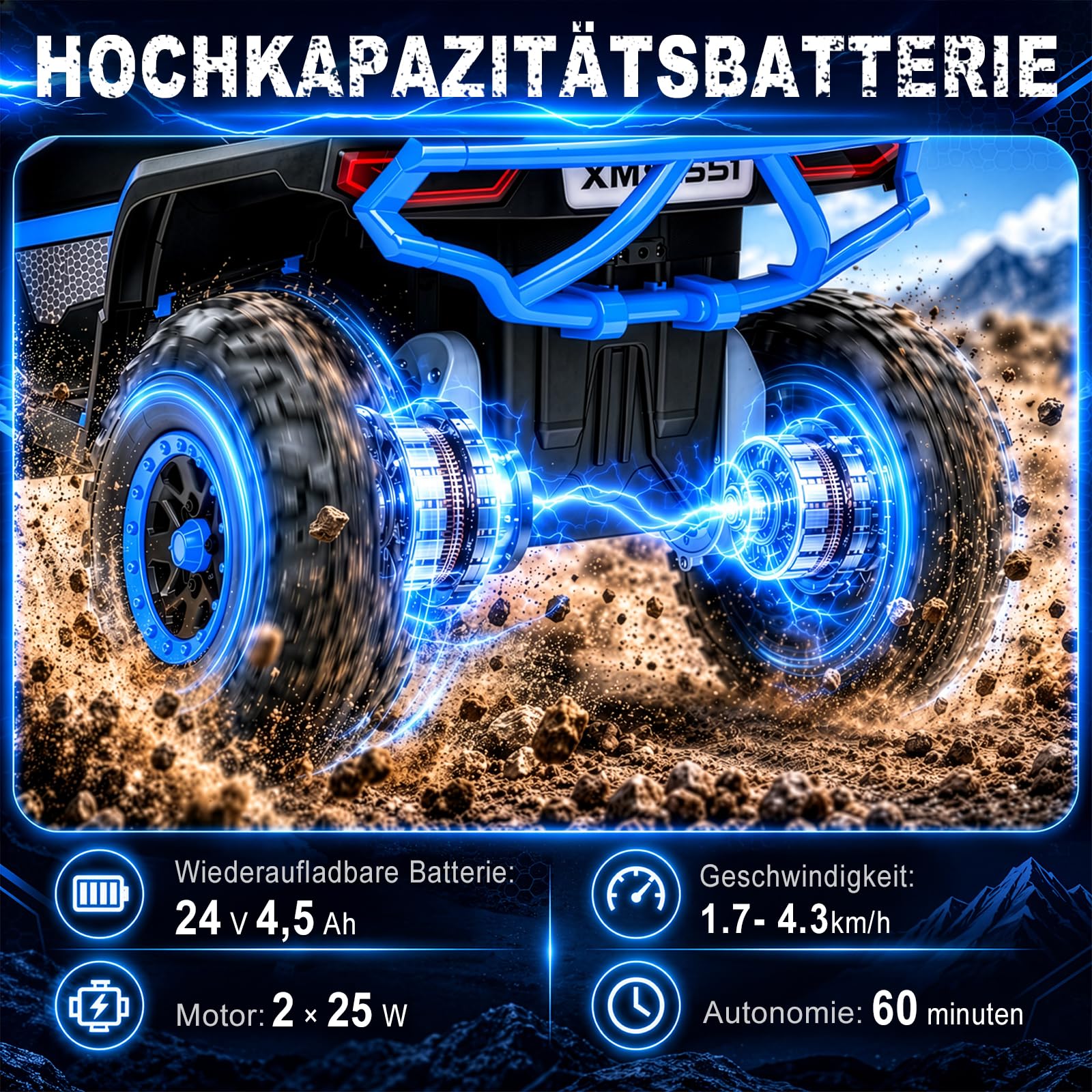 lalaho-kinderquad-24v-elektro-quad-blau-led-musik image 6