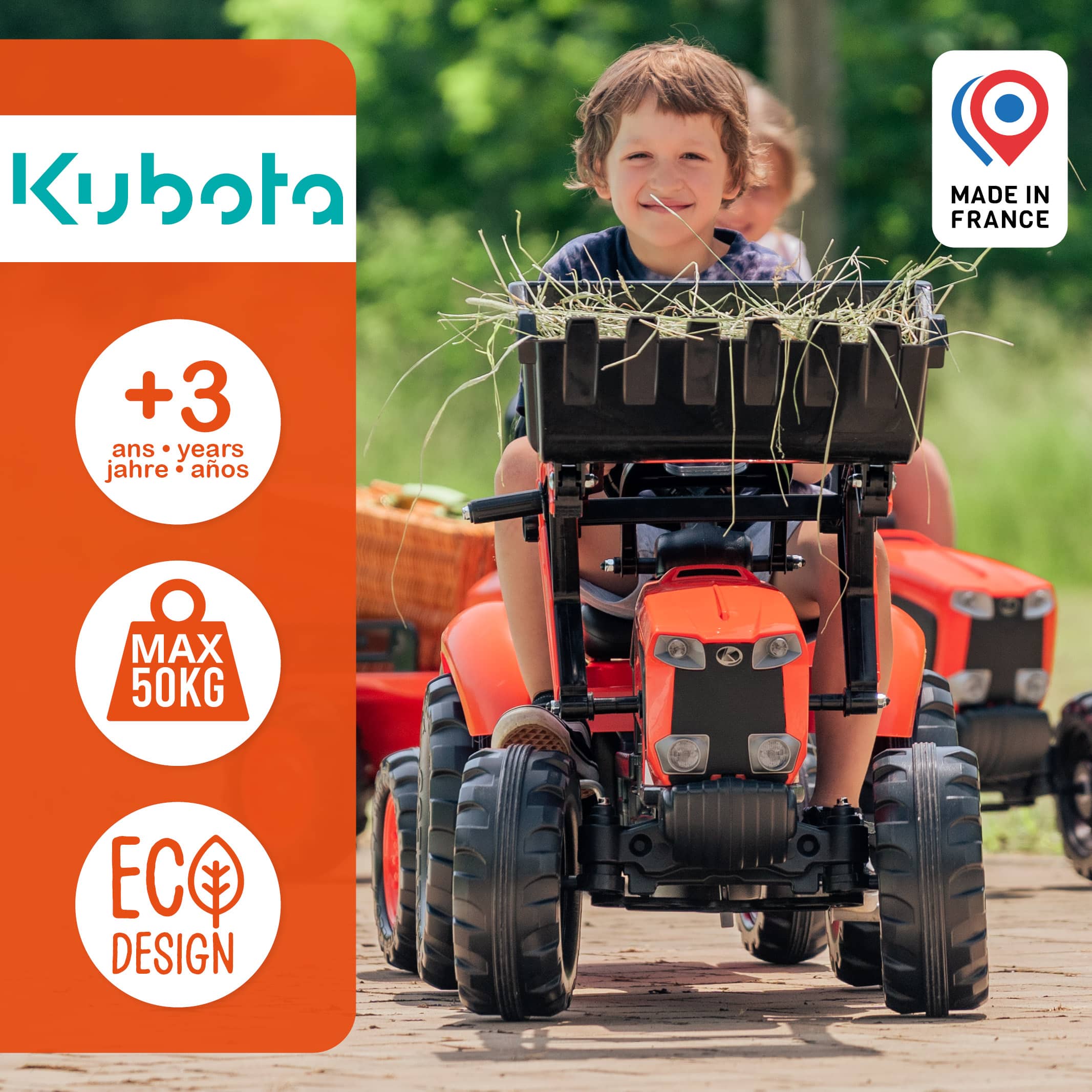 falk-kubota-m135gx-tret-baggerlader-mit-anh-nger-3-7-jahre image 4