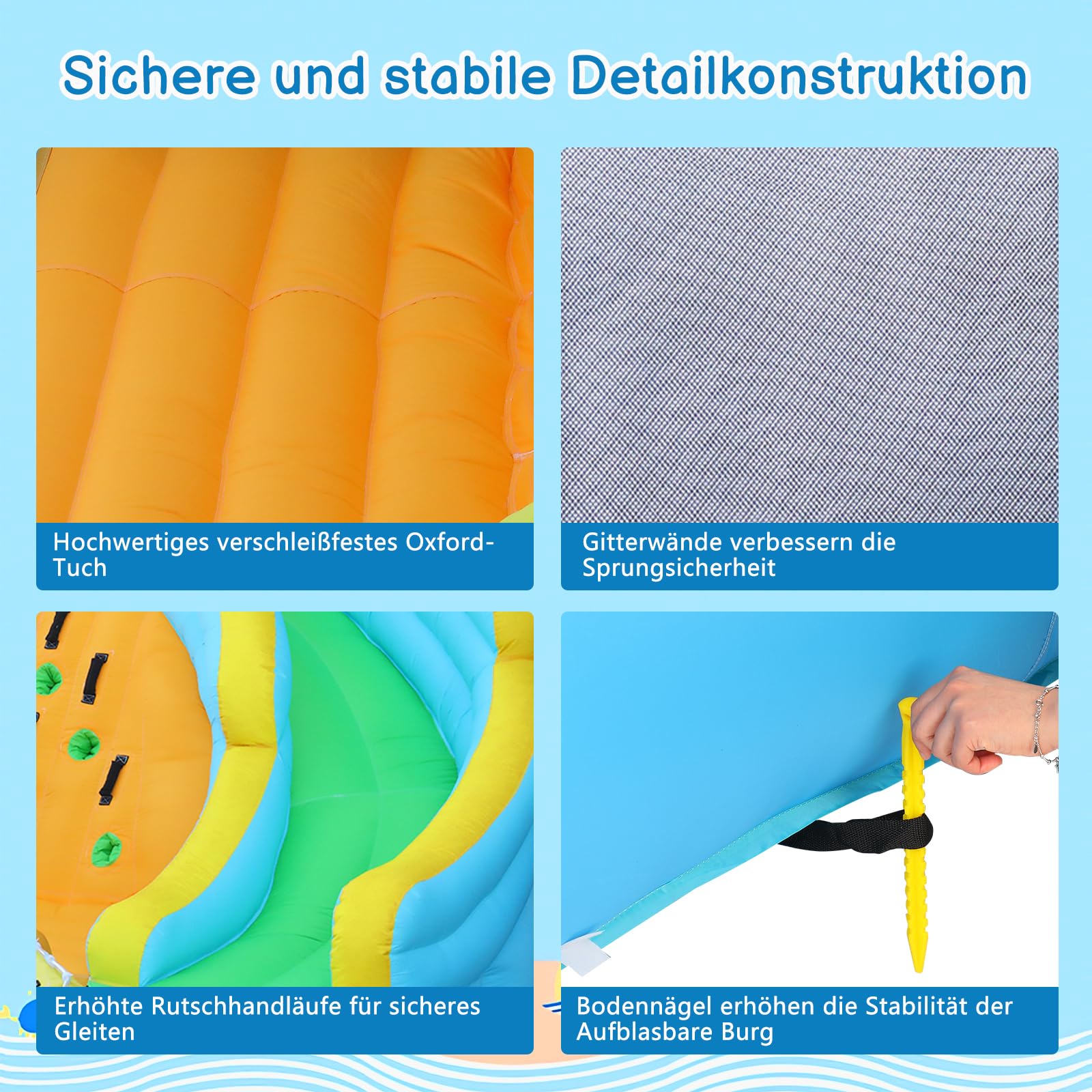 lalaho-h-pfburg-mit-gebl-se-rutsche-trampolin-395x350-cm image 4