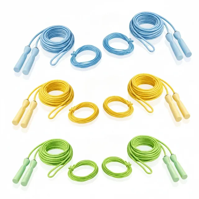 alldoro-springseil-gummitwist-2in1-h-pfseil-230-cm-bunt image 1