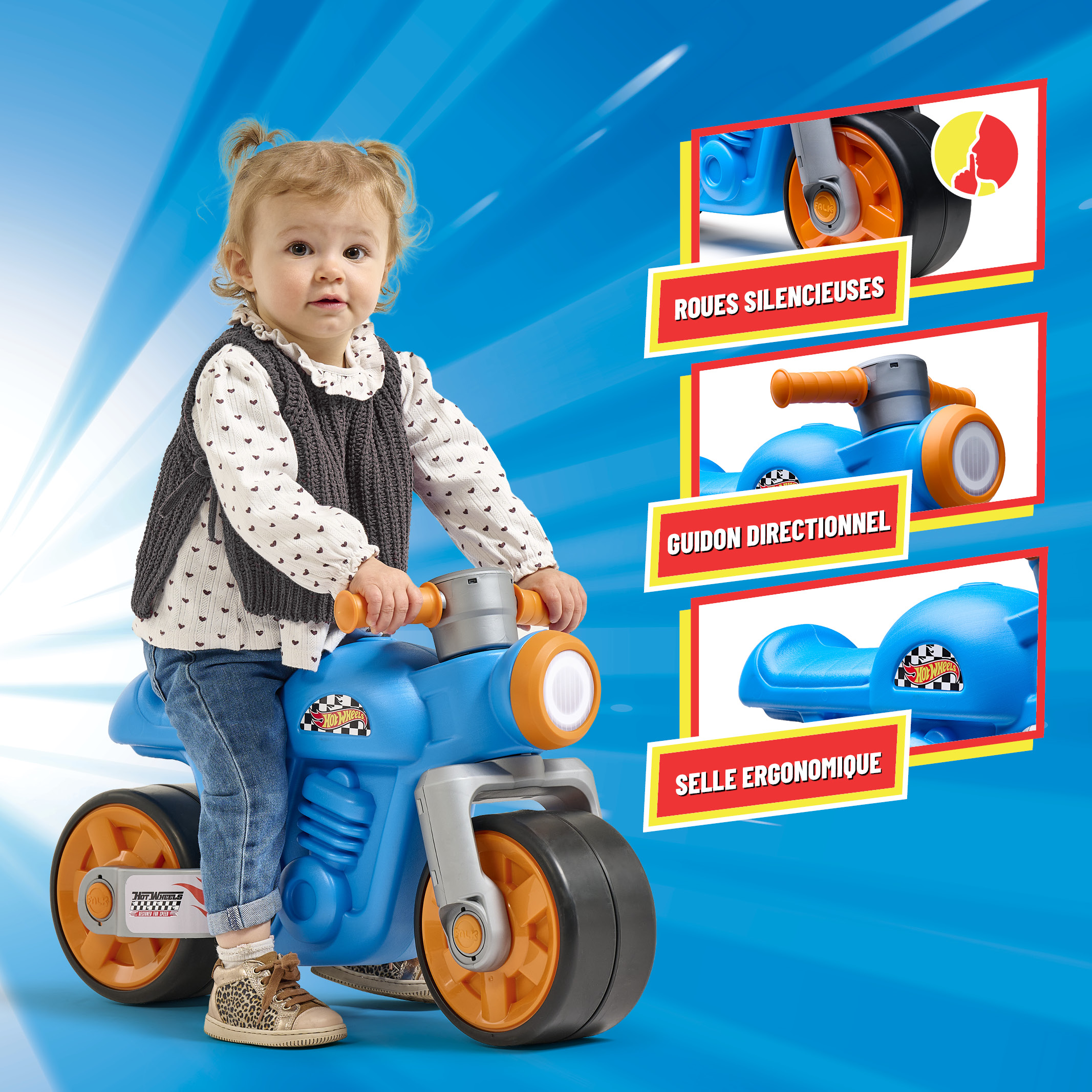falk-hot-wheels-motorrad-laufrad-leise-r-der-kinder image 6