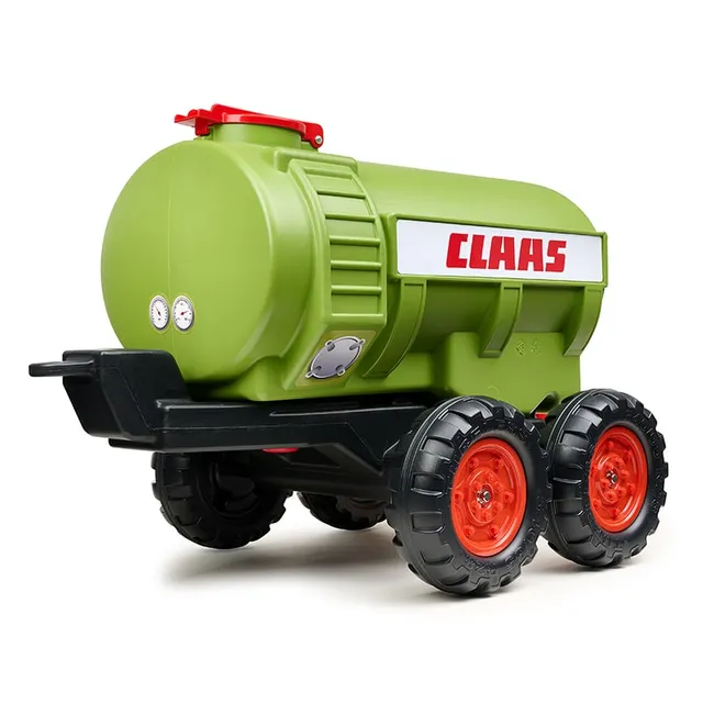 falk-claas-tankanh-nger-30-liter-mit-streuer-zubeh-r image 1
