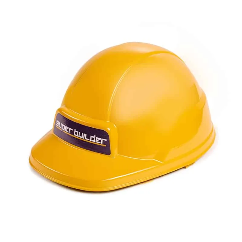 falk-chantier-bauhelm-kinder-verstellbar-spielzeug-helm image 1