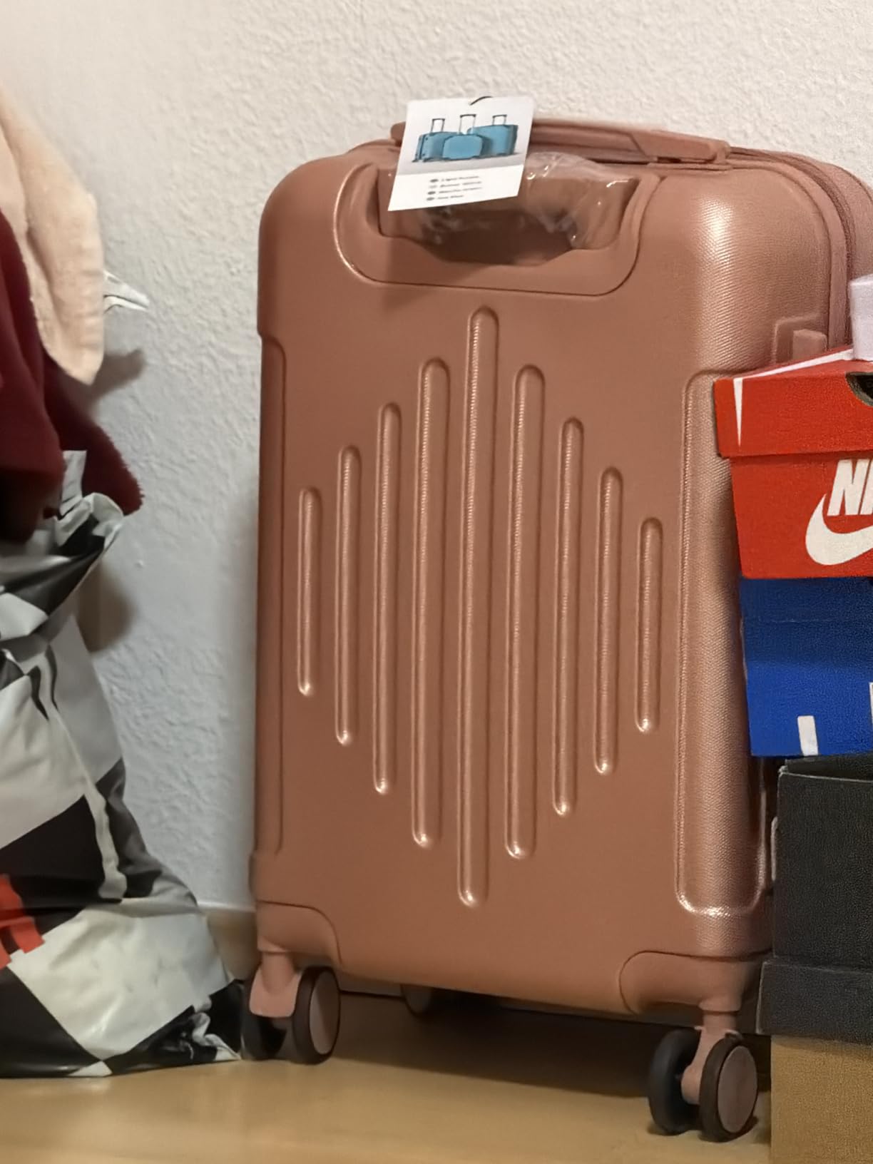 Läuft super