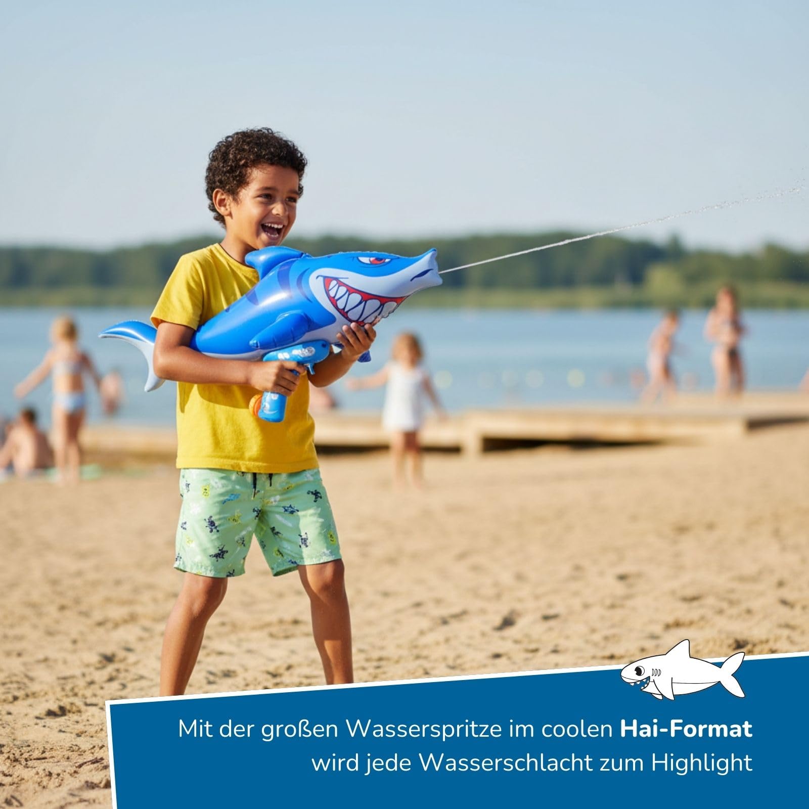 alldoro-hai-wasserpistole-aufblasbar-70-cm-ab-3-j image 3