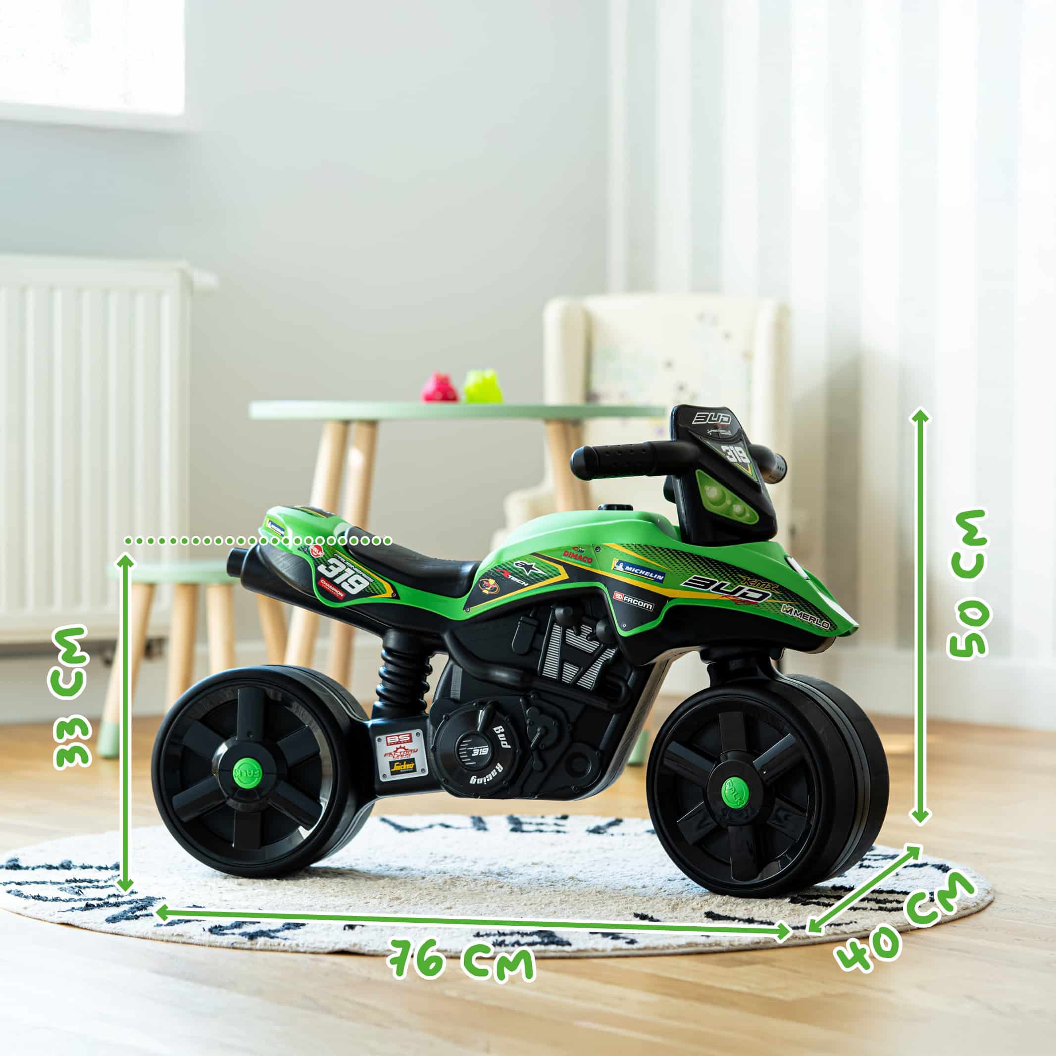 falk-motos-bud-racing-laufrad-cross-2-5-jahre image 5