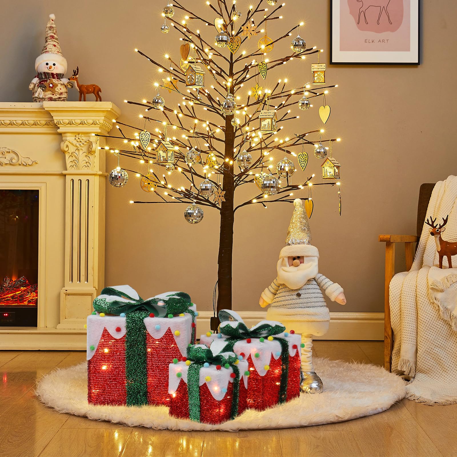 lalaho-christmas-tree-weihnachtsbaum-180-cm-k-nstlich-beschneit image 5