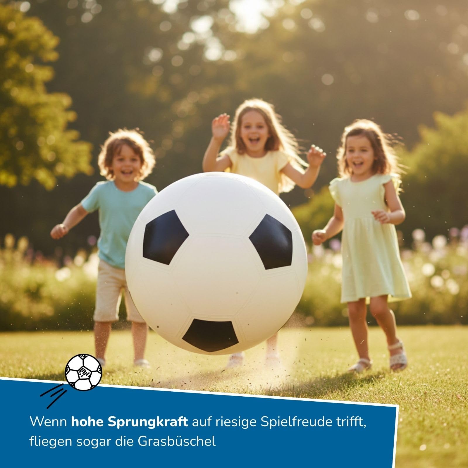 alldoro-xxl-spiele-fu-ball-75-cm-riesenball-aufblasbar-mit-pumpe image 4