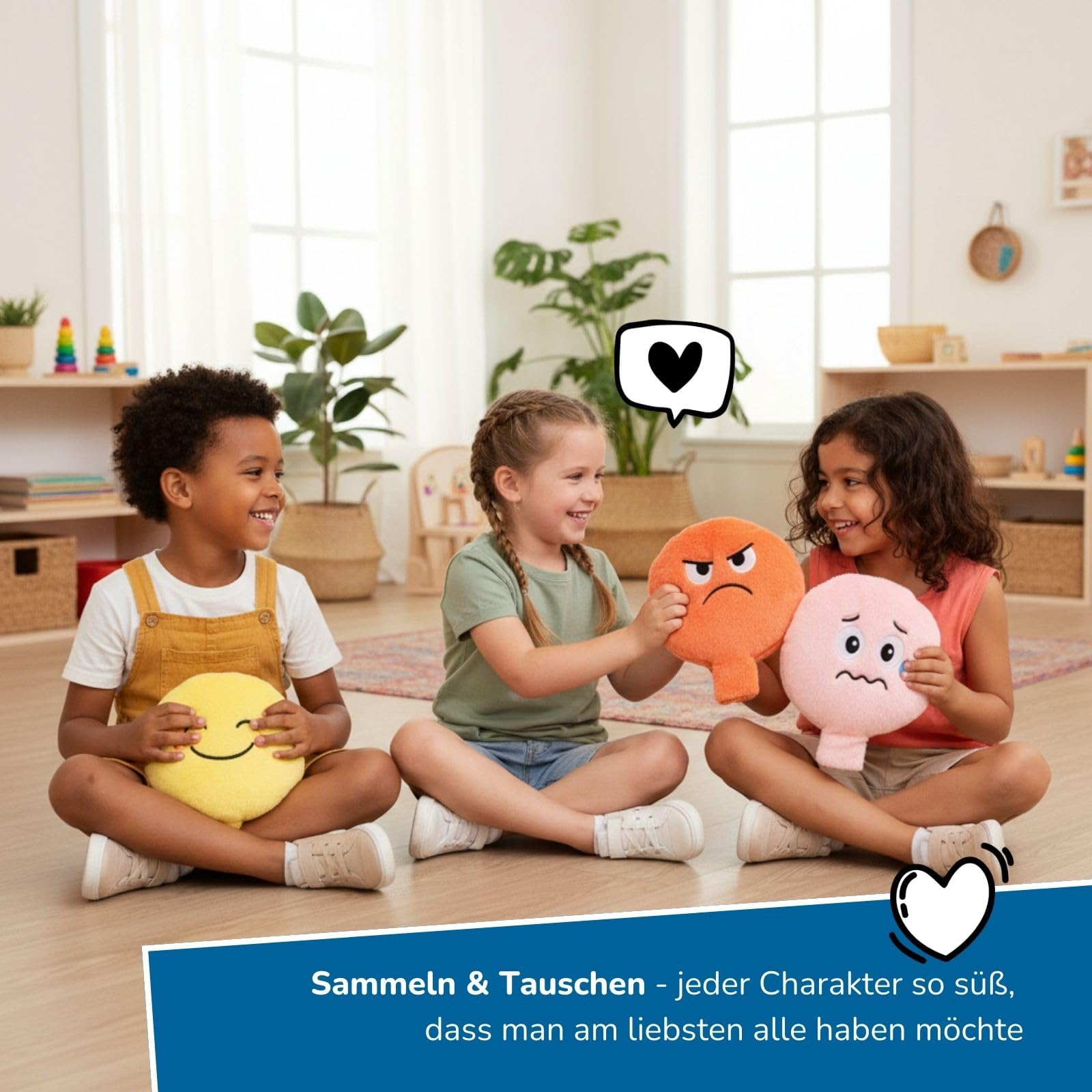 alldoro-grumpy-pl-sch-furzkissen-rot-20-5-cm-mit-sound image 7