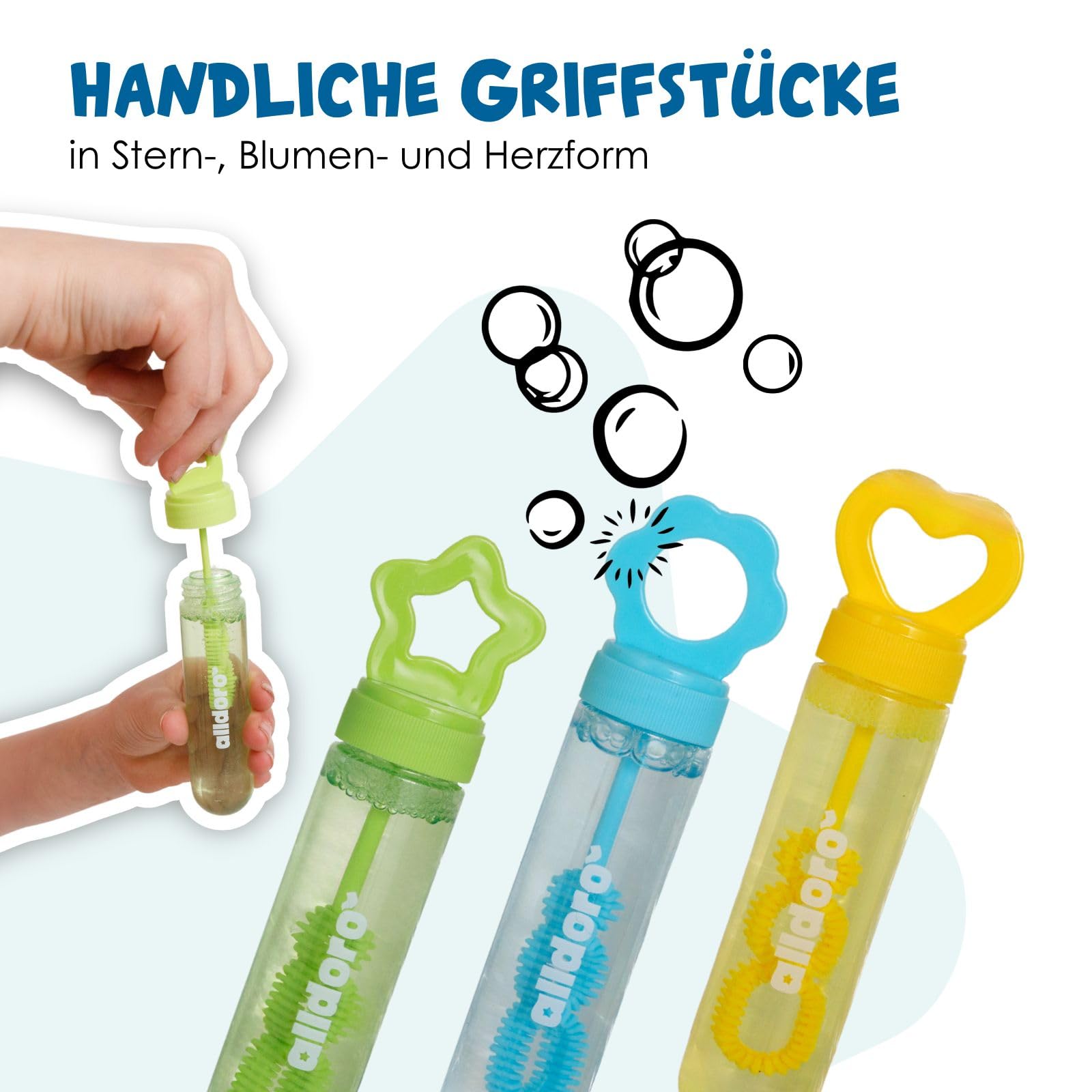 alldoro-seifenblasen-63096-mini-seifenblasenst-be-24er-set-bunt-ab-3-jahren image 3