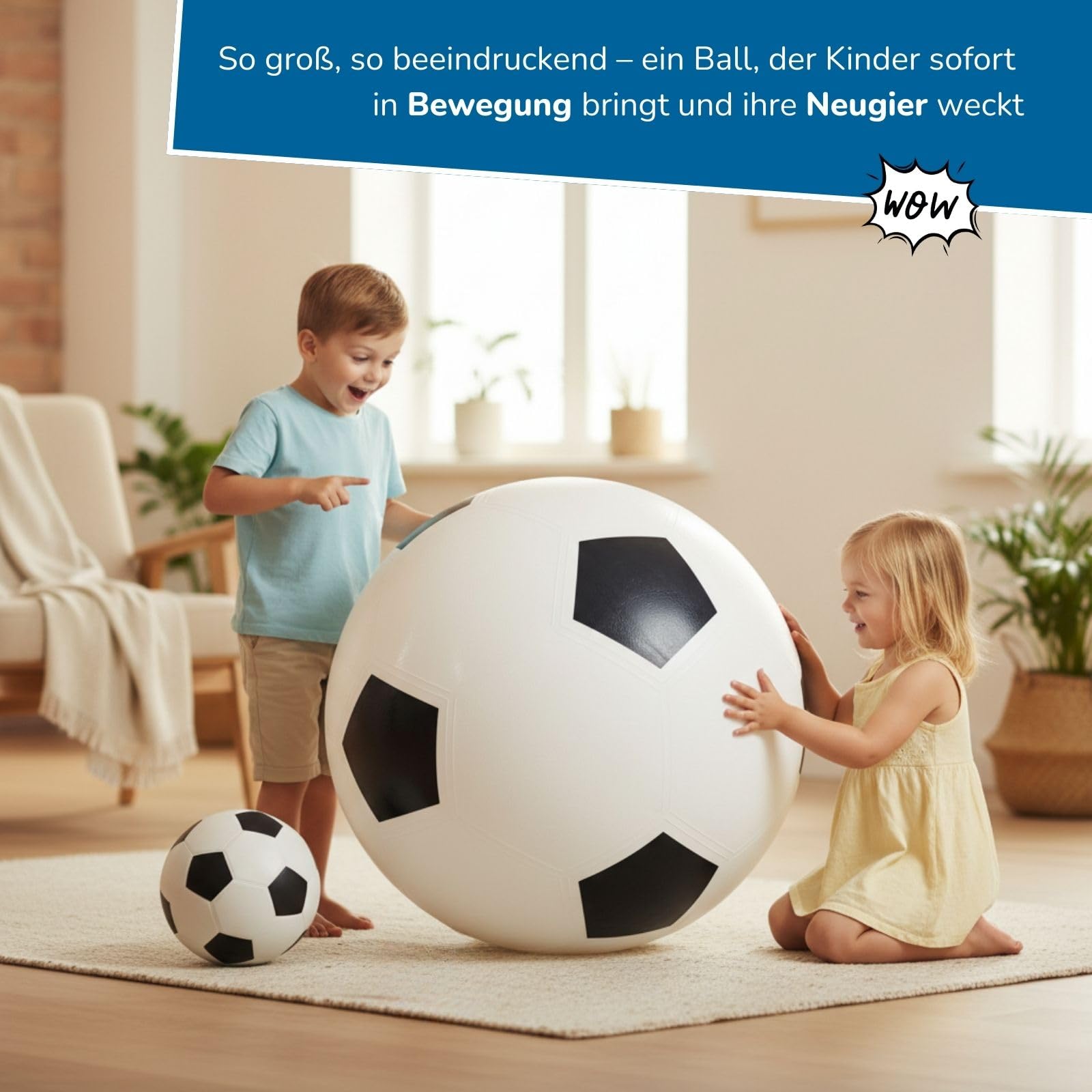 alldoro-xxl-spiele-fu-ball-75-cm-riesenball-aufblasbar-mit-pumpe image 3