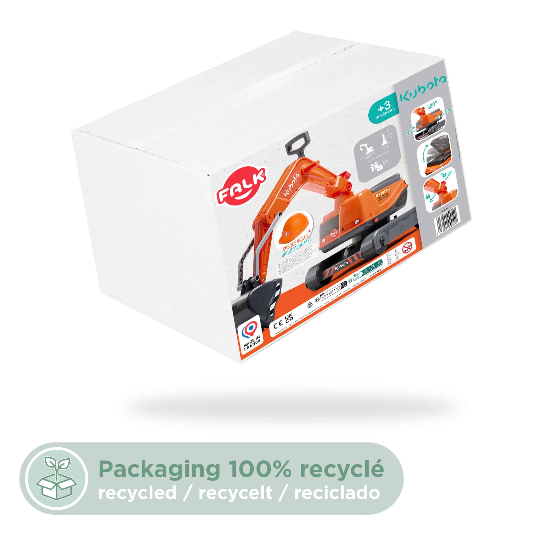 falk-kubota-kx080-sitzbagger-360-f-r-3-7-jahre image 6