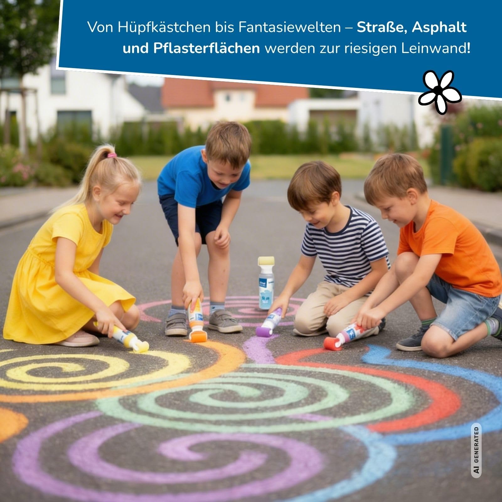 alldoro-lernen-besch-ftigung-stra-enmalkreide-roller-12er-set-6-farben image 3