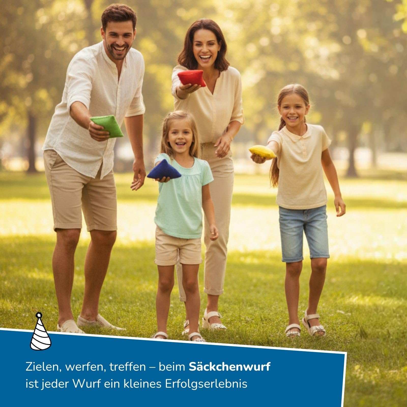 alldoro-partyspiele-set-20-tlg-mit-led-torten-seifenblasenmaschine image 7