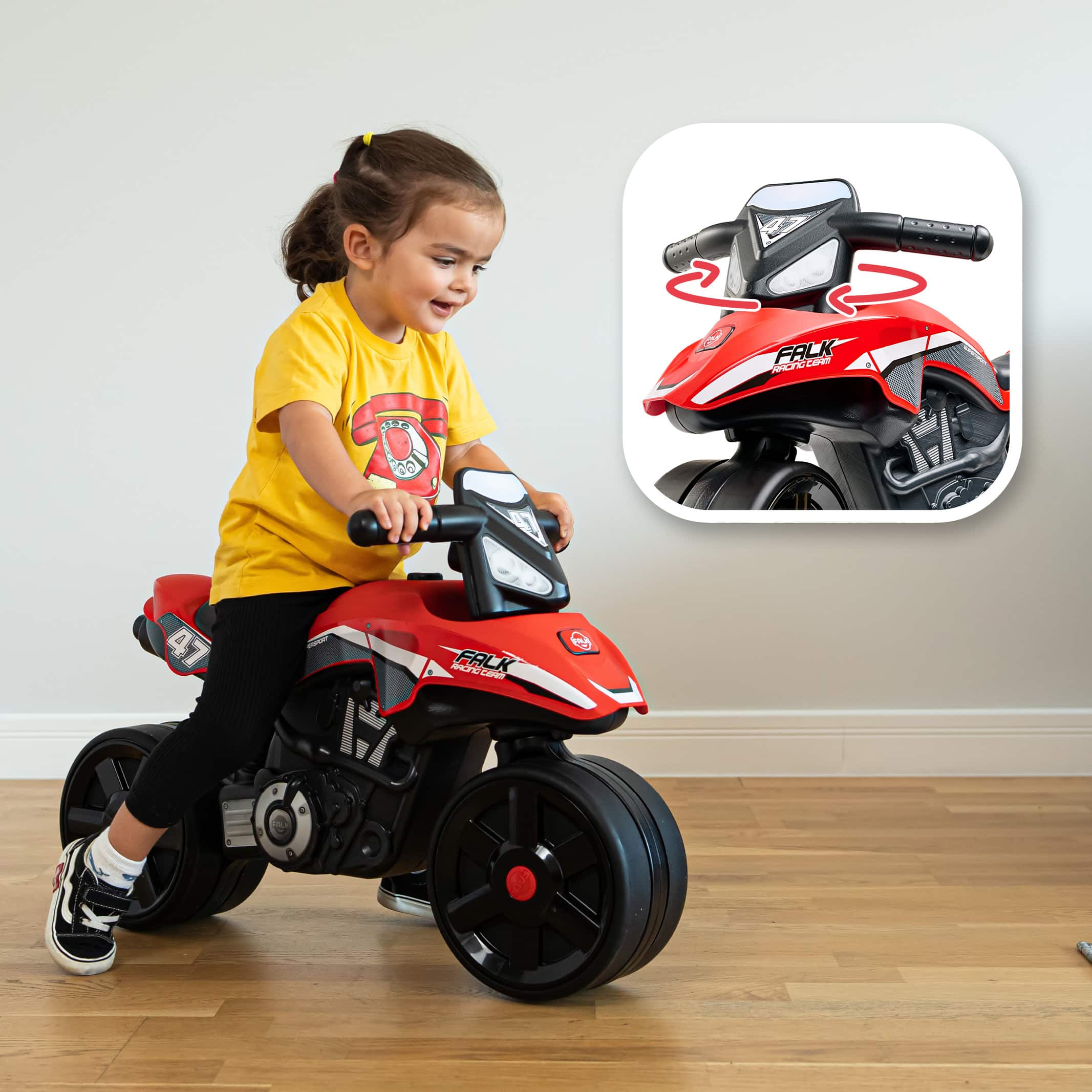 falk-racing-laufrad-motorrad-f-r-kinder-2-5-jahre image 3