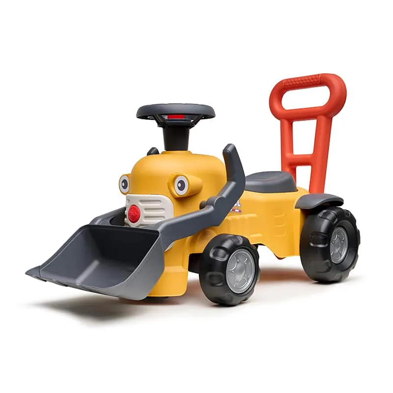 falk-marcel-rutschauto-lauflernwagen-schaufel-ab-12-monate image 1