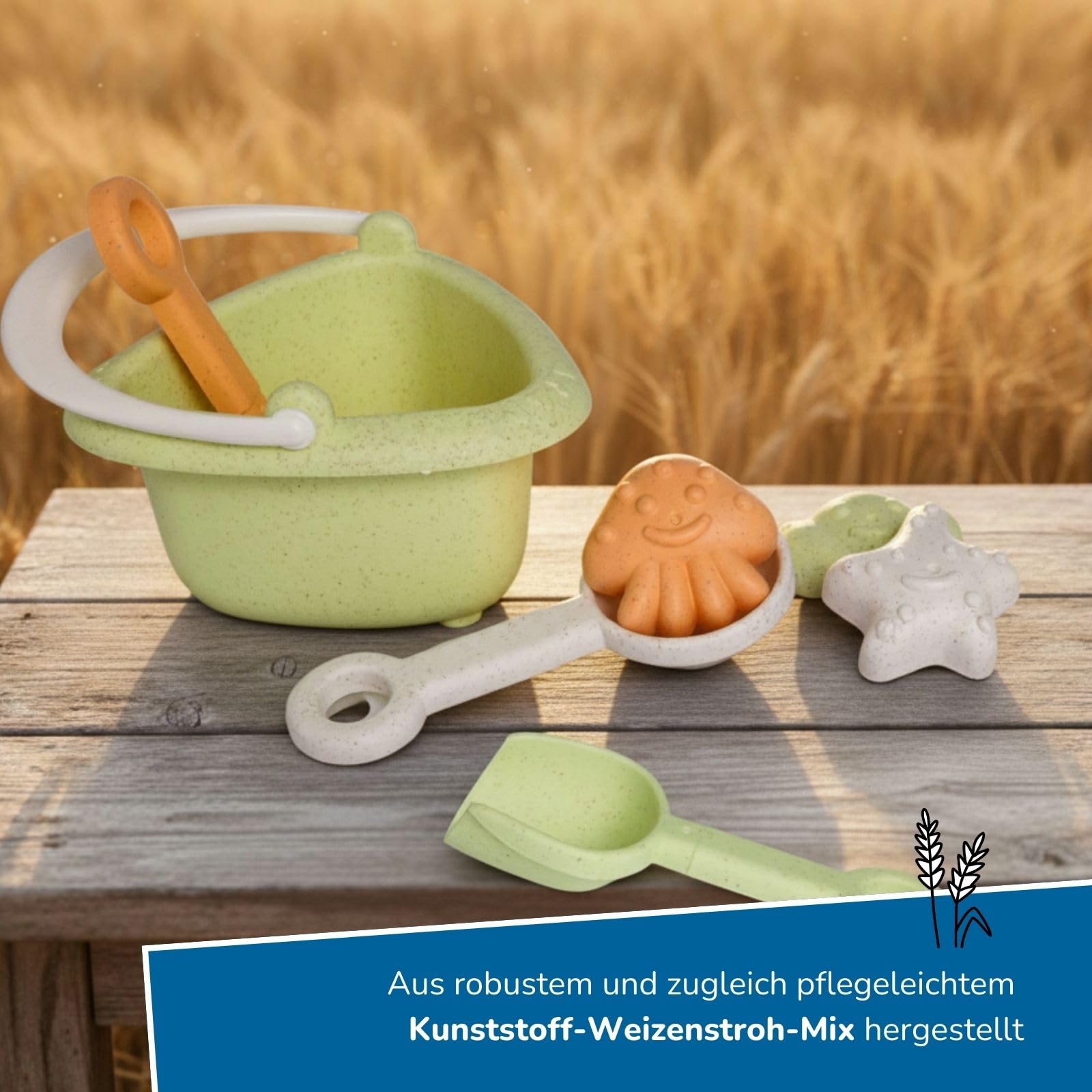 alldoro-mini-sandspielzeug-set-eimer-7-teilig-ab-18-monaten image 6