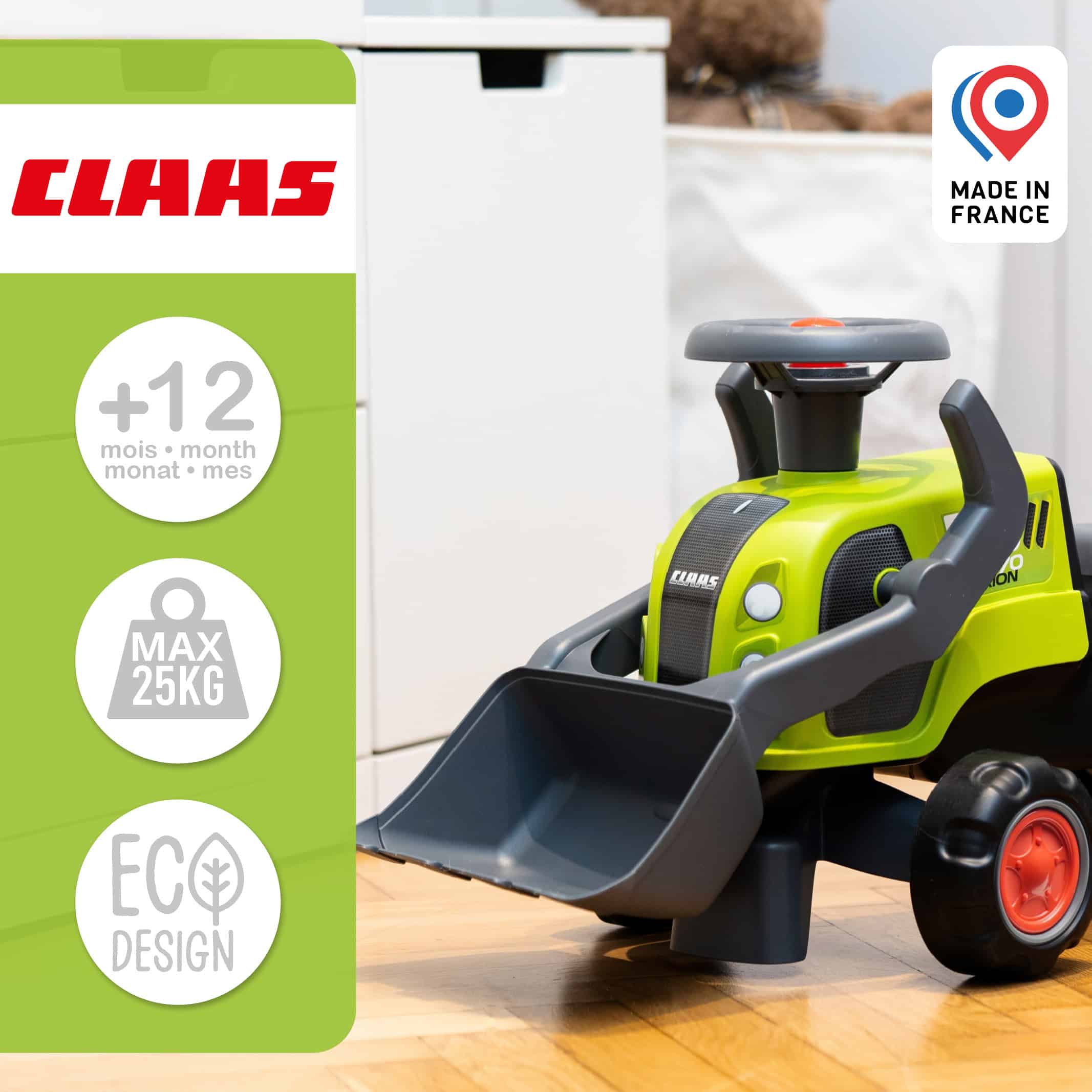 falk-claas-rutscher-mit-anh-nger-leise-r-der-ab-1-jahr image 5