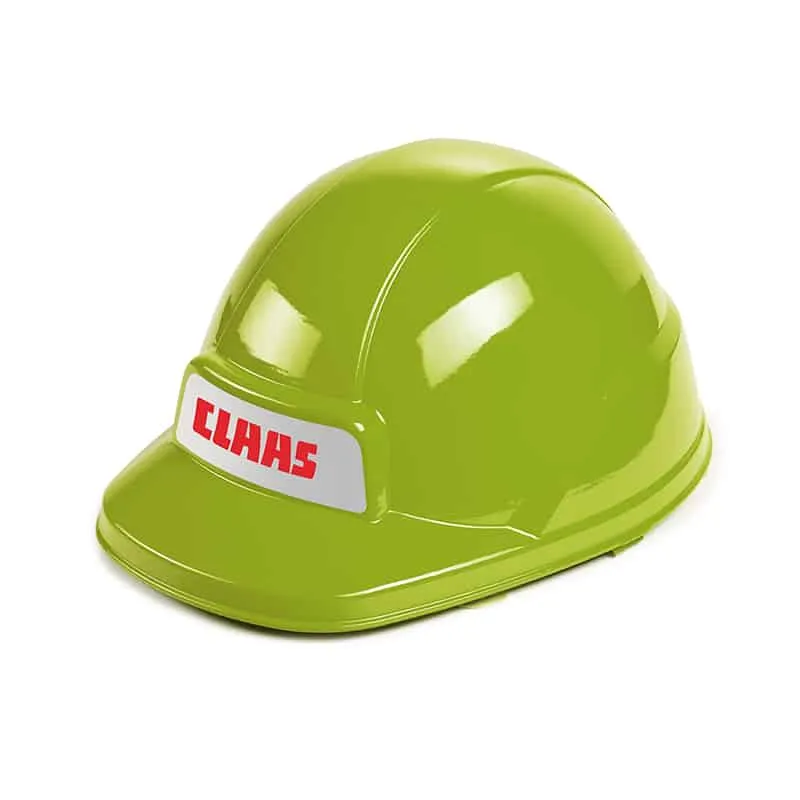 falk-claas-kinder-bauhelm-verstellbar-spielzeughelm image 1