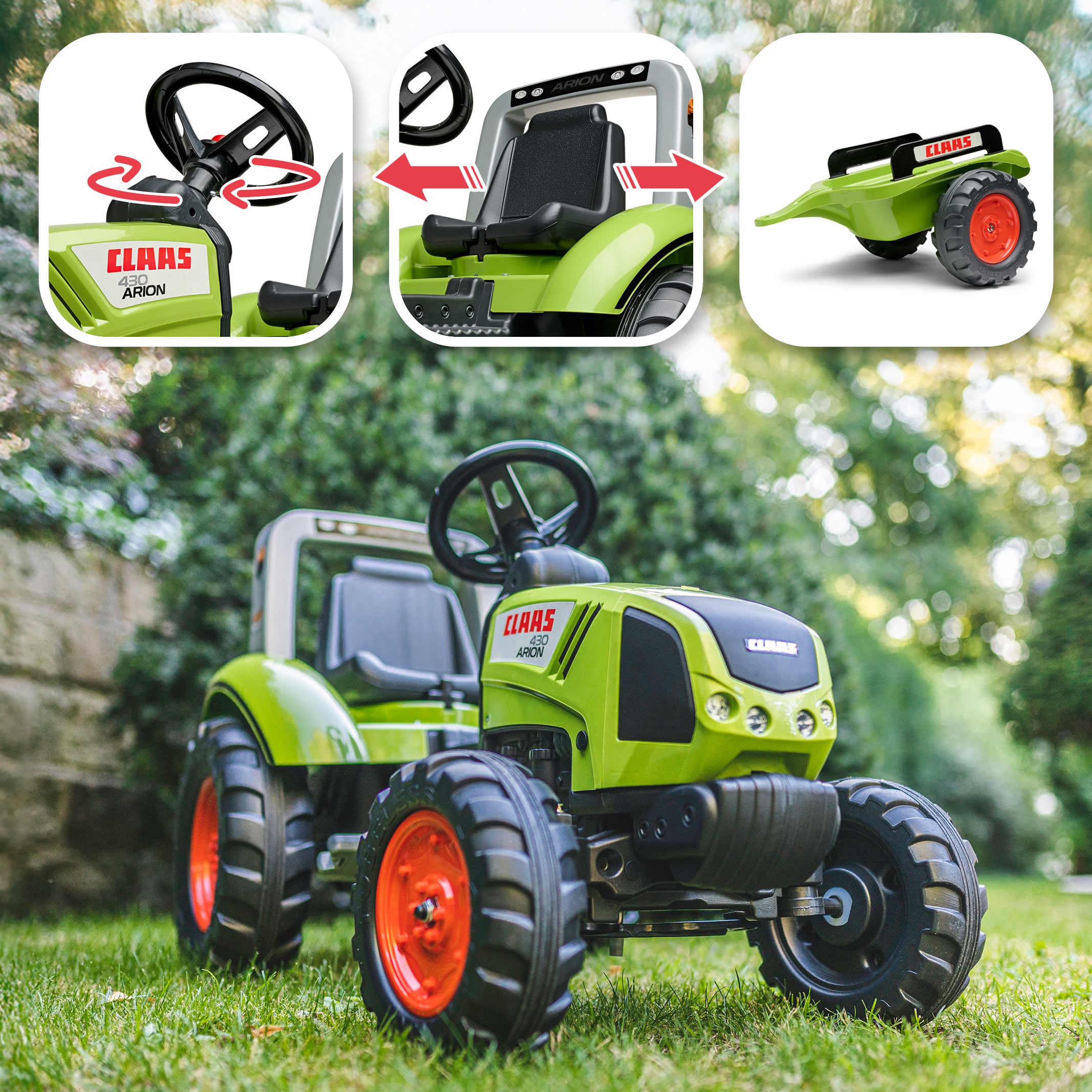 falk-claas-arion-430-trettraktor-mit-anh-nger-3-7-j image 3