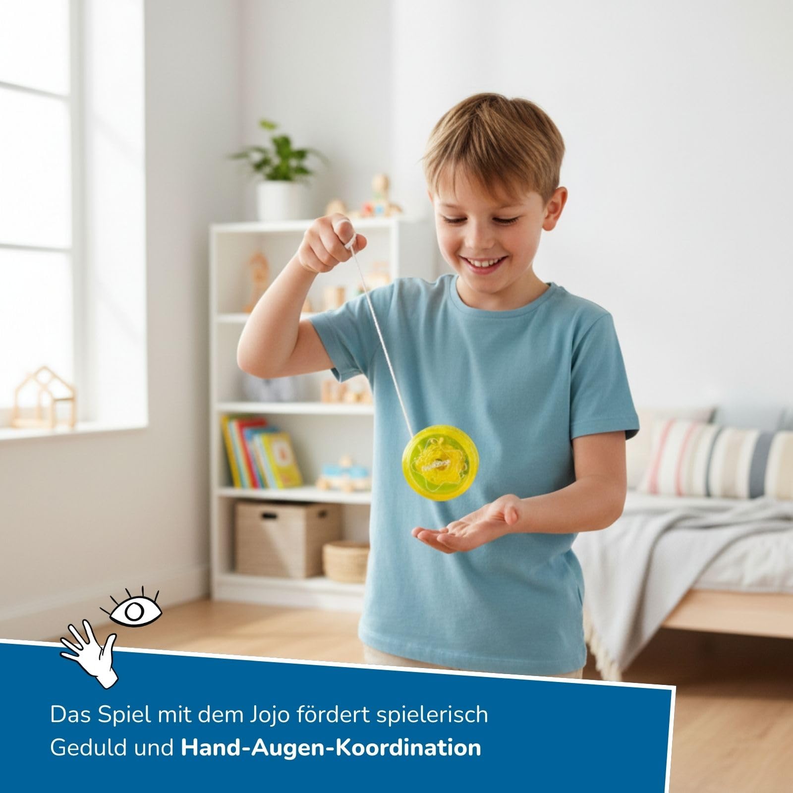alldoro-led-jojo-yoyo-6-cm-4-farben-mit-licht image 3