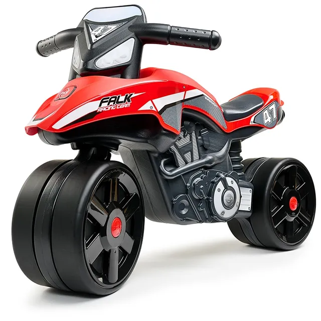 falk-racing-laufrad-motorrad-f-r-kinder-2-5-jahre image 1