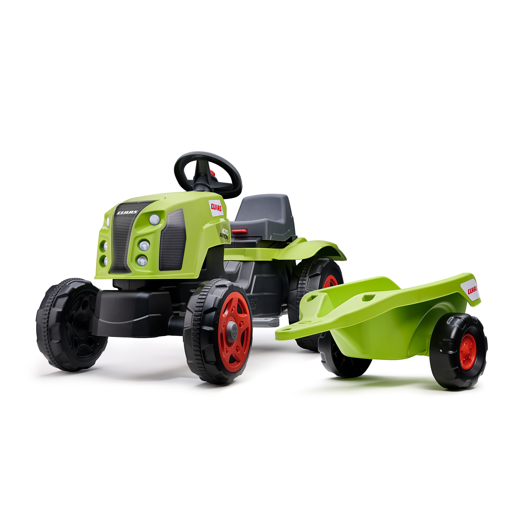 falk-claas-arion-470-trettraktor-mit-haube-anh-nger-2-6-j image 1