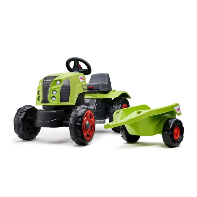 falk-claas-arion-470-trettraktor-mit-haube-anh-nger-2-6-j image 1