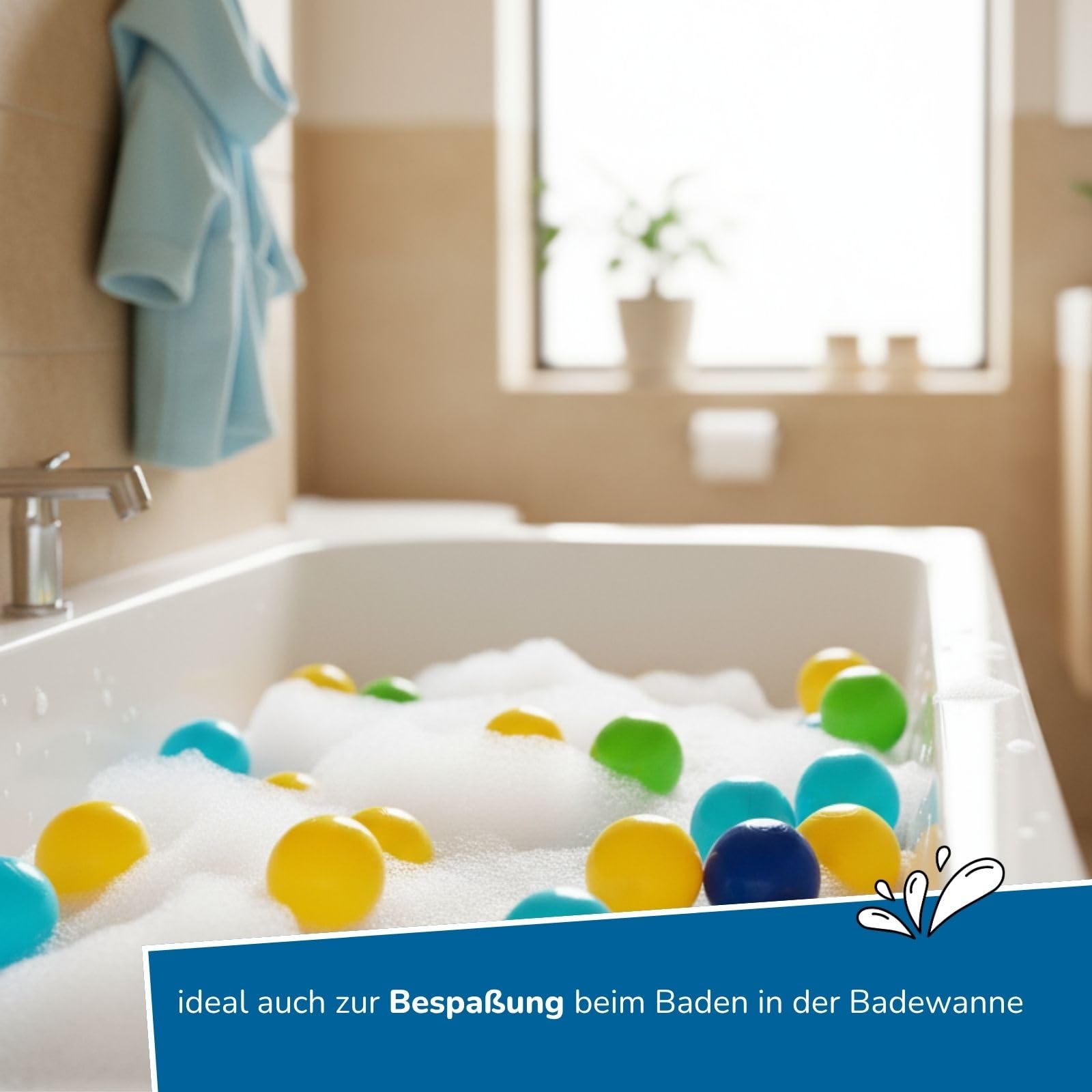 alldoro-lernen-besch-ftigung-b-llebadb-lle-6-cm-500-st-ck-bunt image 5