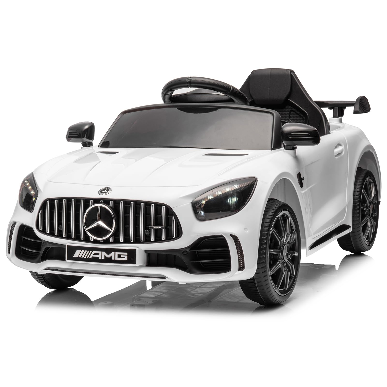 lalaho-kids-electric-car-elektroauto-12v-wei-25-kg image 1