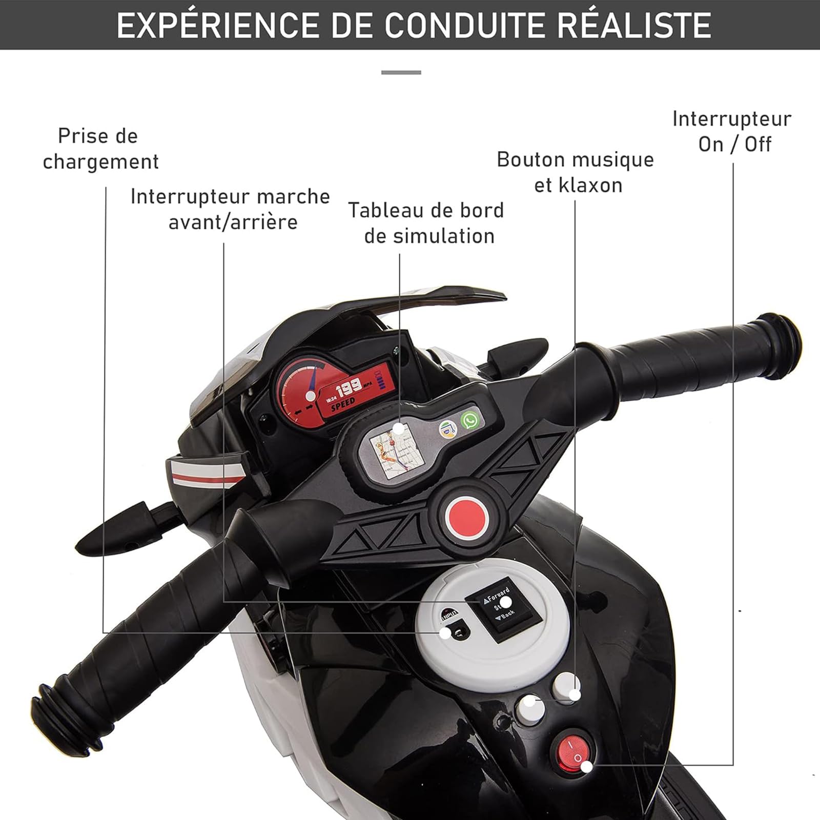 lalaho-kindermotorrad-6v-7ah-elektro-rot-3-6-jahre image 6