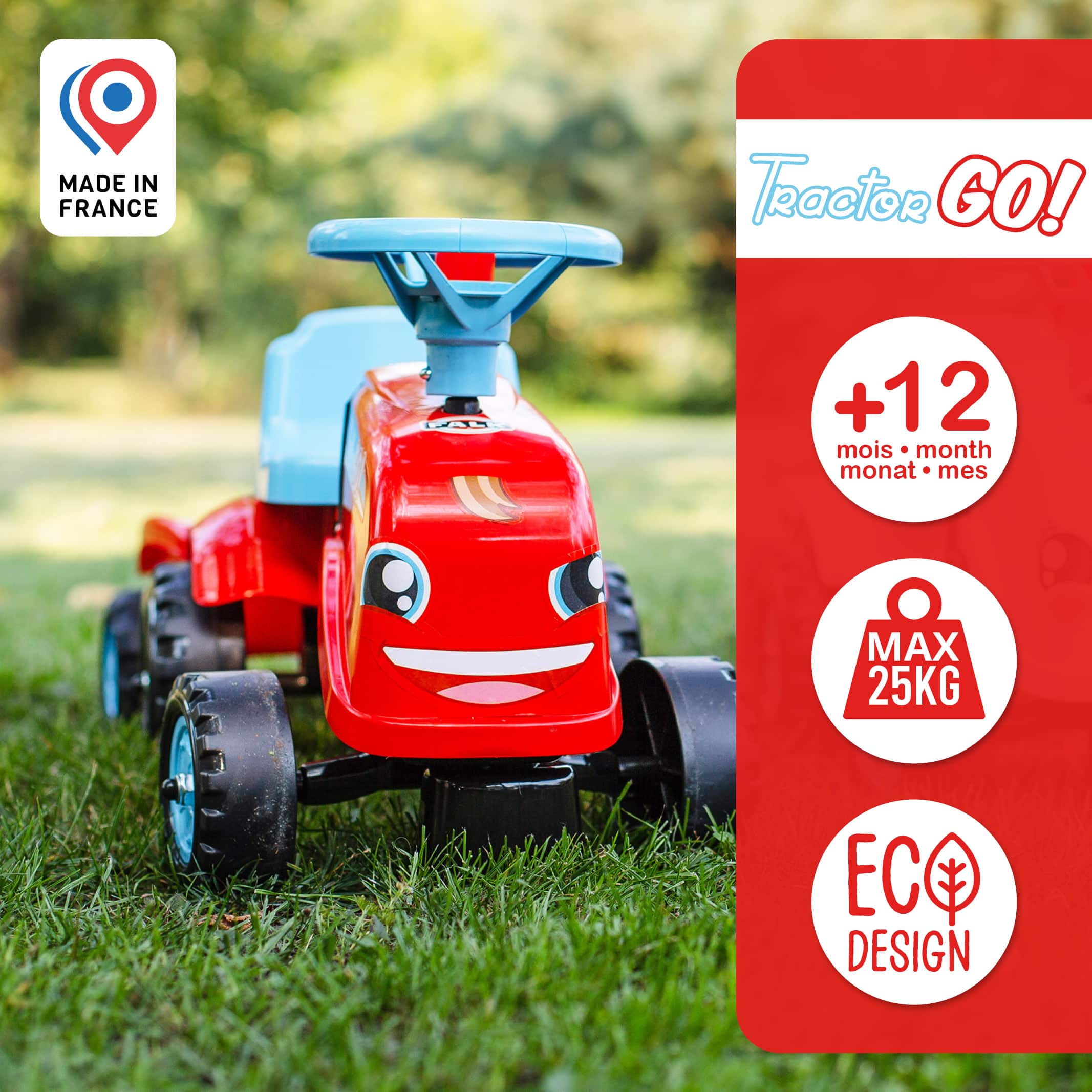 falk-tractor-go-rutscher-mit-anh-nger-ab-12-monaten image 4