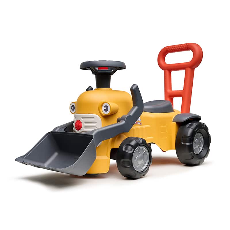 falk-marcel-rutschauto-lauflernwagen-schaufel-ab-12-monate image 1