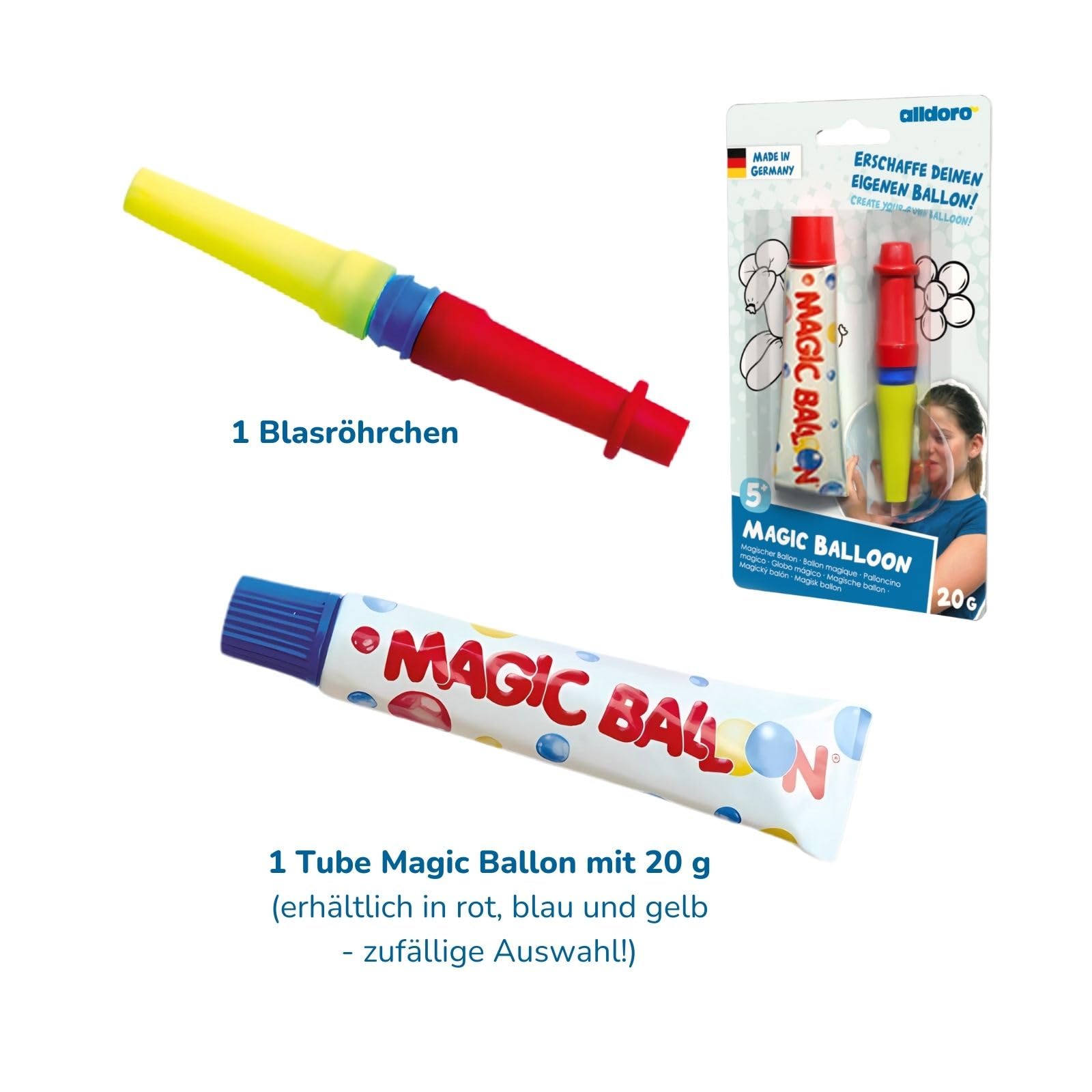 alldoro-magic-balloon-ballonpaste-20g-zufallsfarbe image 7