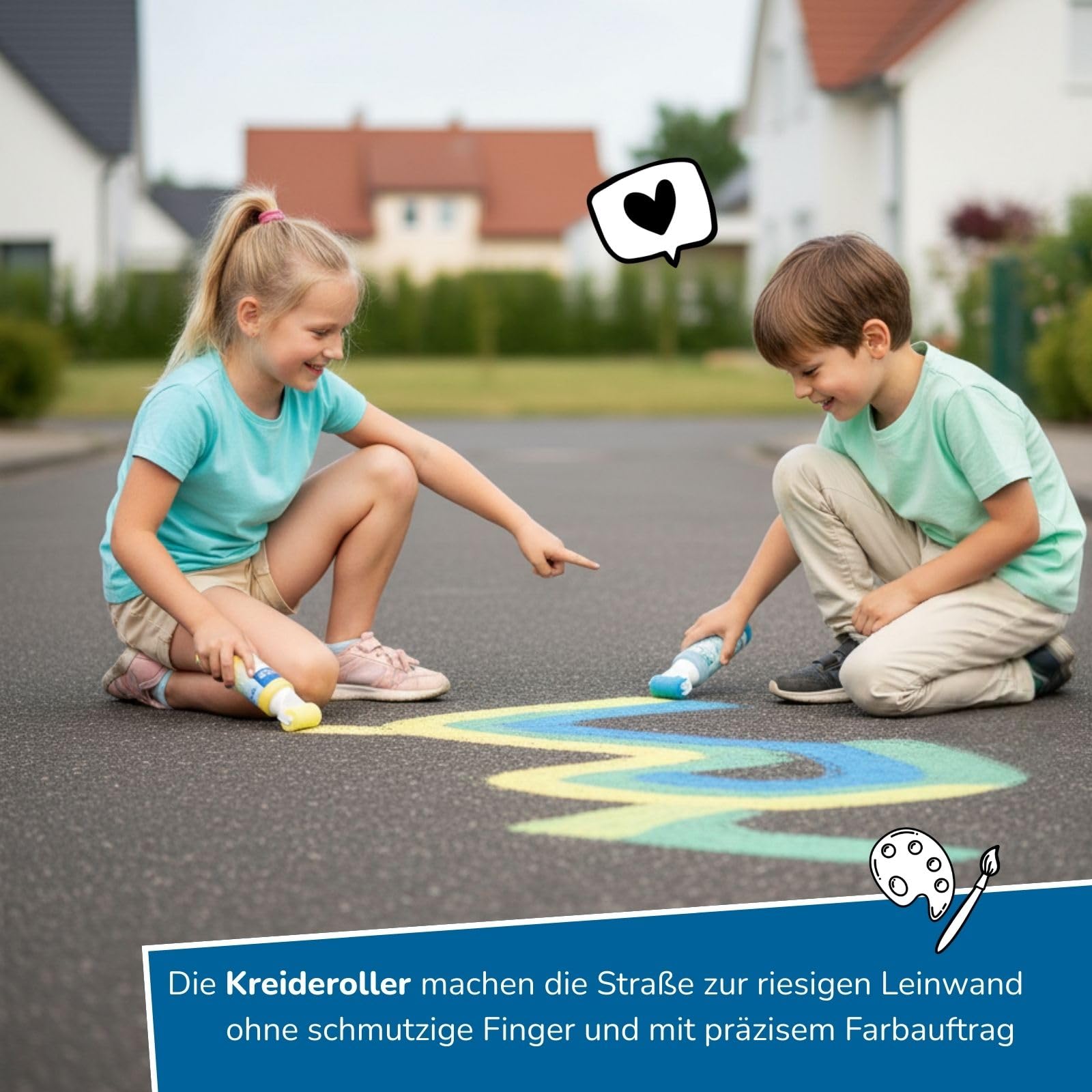 alldoro-outdoor-spielspa-set-xxl-mit-kreideroller-seifenblasen image 4