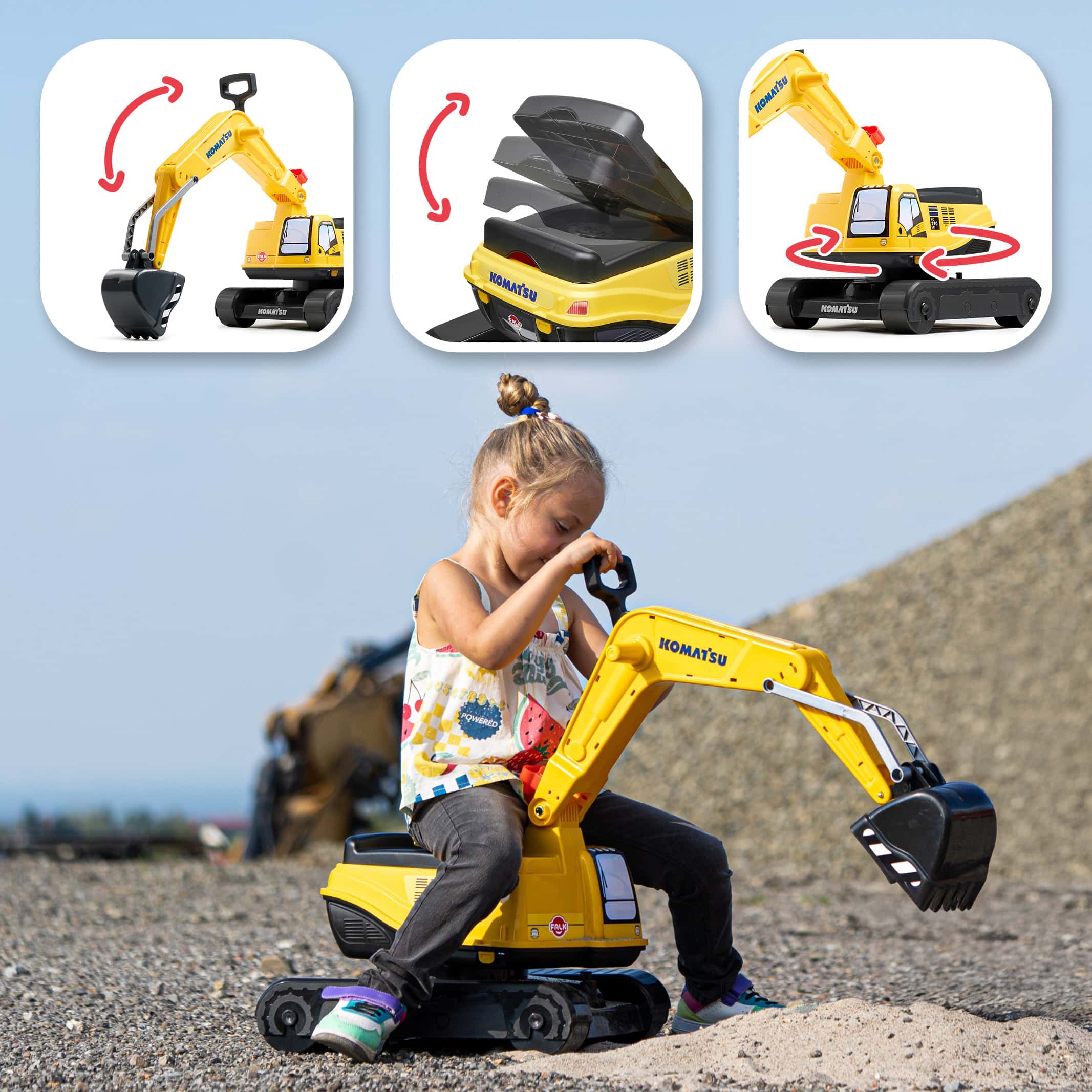 falk-pelleteuses-komatsu-sitzbagger-360-mit-helm image 6