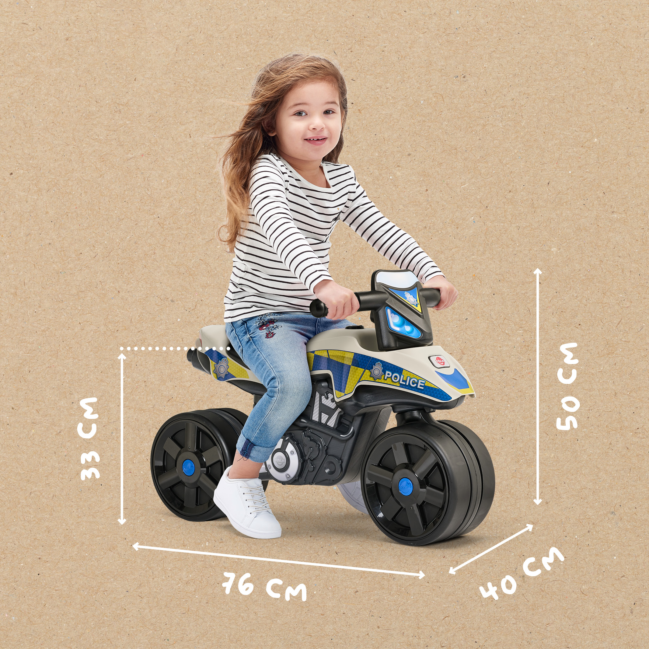 falk-police-laufrad-kindermotorrad-f-r-2-5-jahre image 4