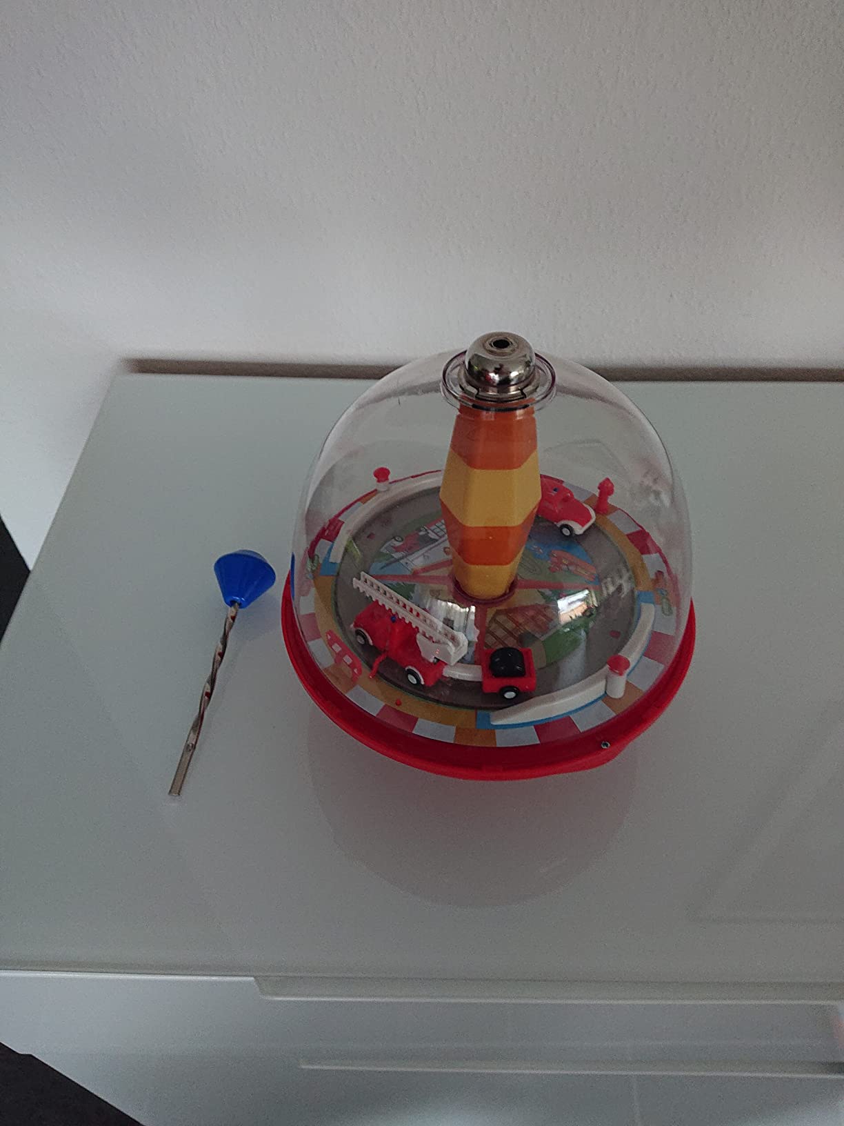 Schönes Licht