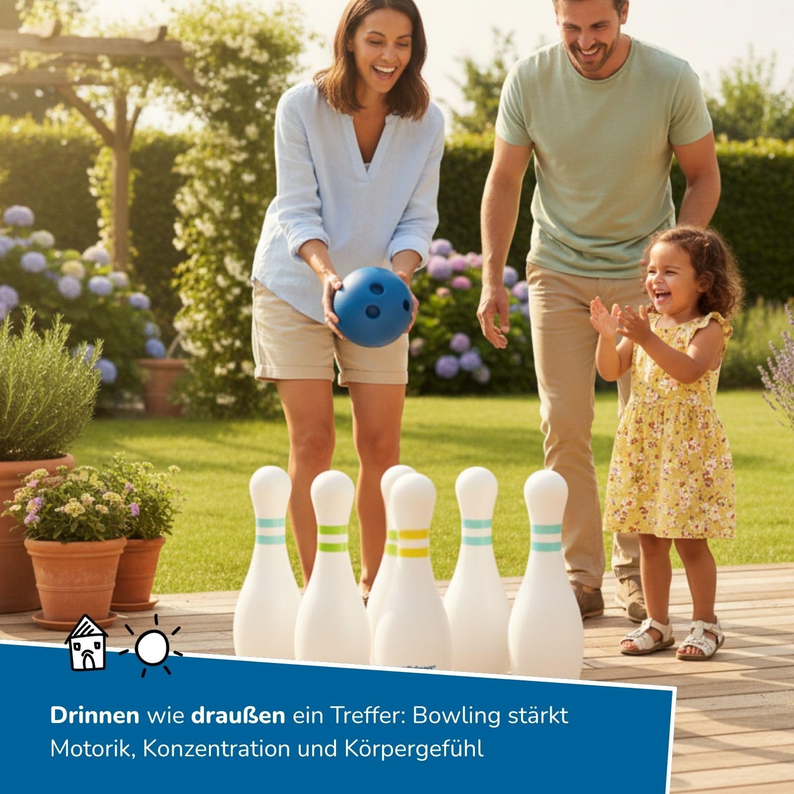 alldoro-xxl-partyspiele-set-bowling-f-r-kinder-garten image 4