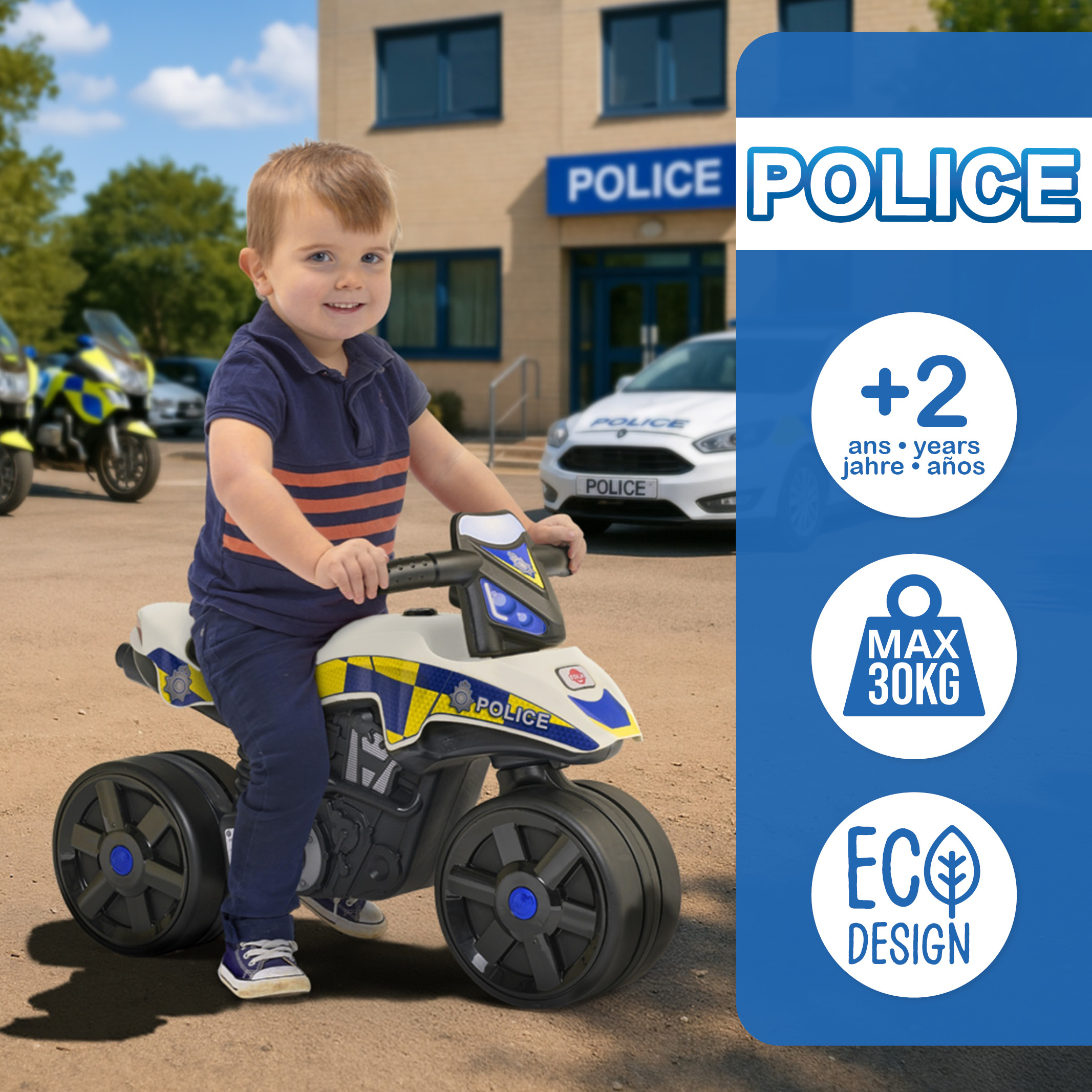 falk-police-laufrad-kindermotorrad-f-r-2-5-jahre image 3
