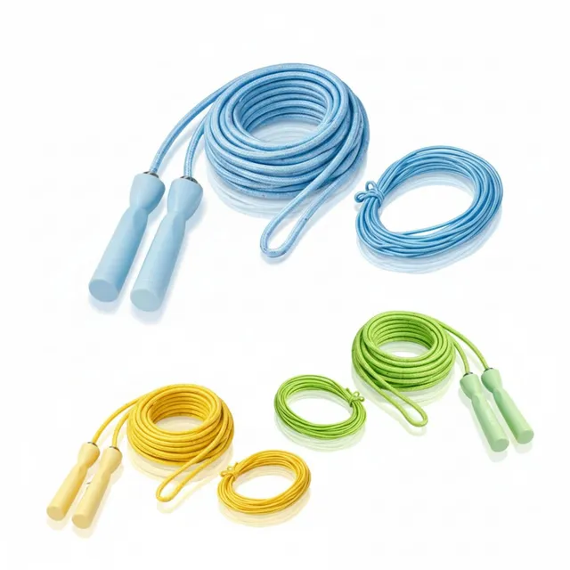alldoro-2in1-springseil-gummitwist-set-230-200-cm image 1